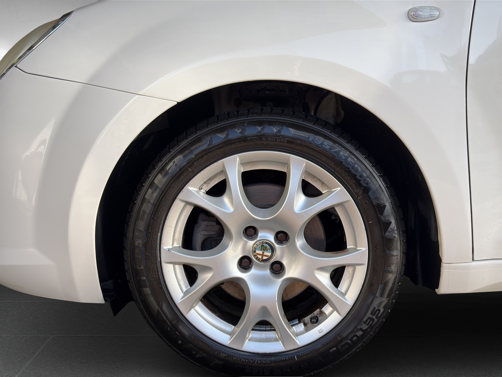 ALFA ROMEO MiTo 1.4 TB Progression-image-7