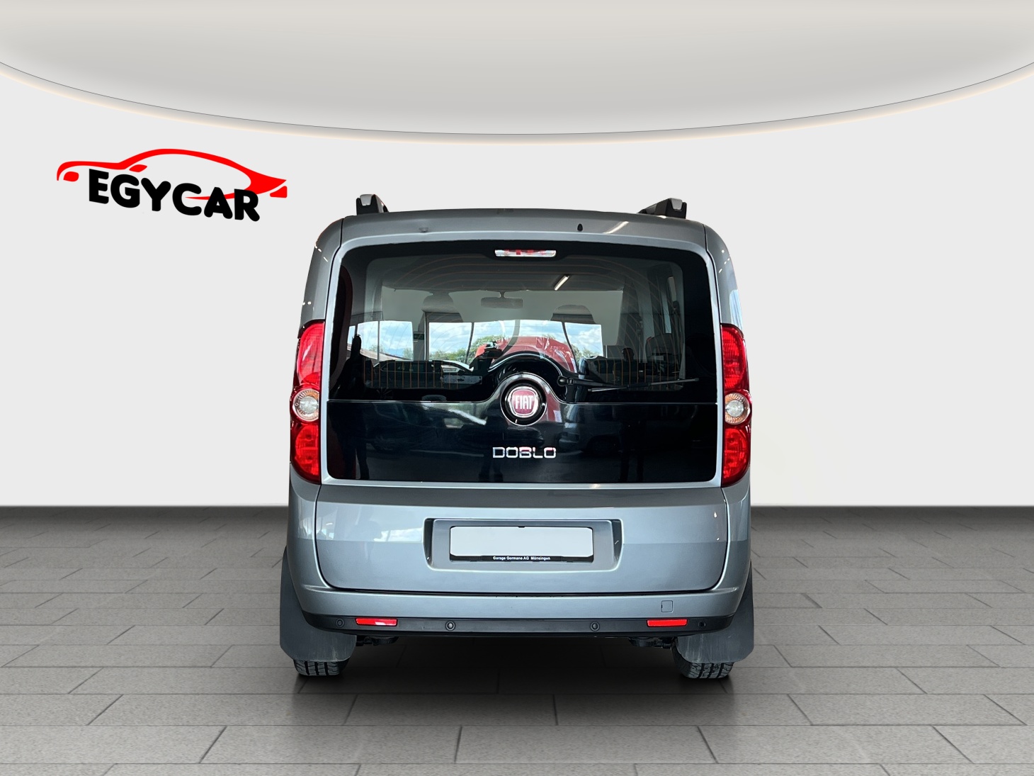 FIAT Doblò 2.0 JTD Dynamic-image-3
