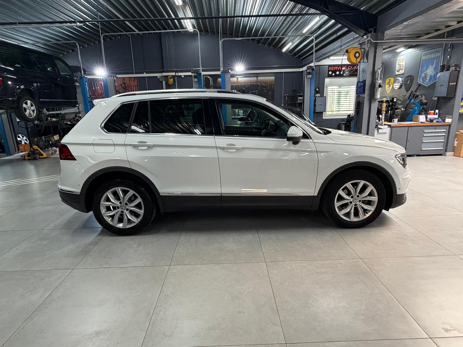 VW Tiguan 1.5TSI Evo Comfortline DSG-image-7