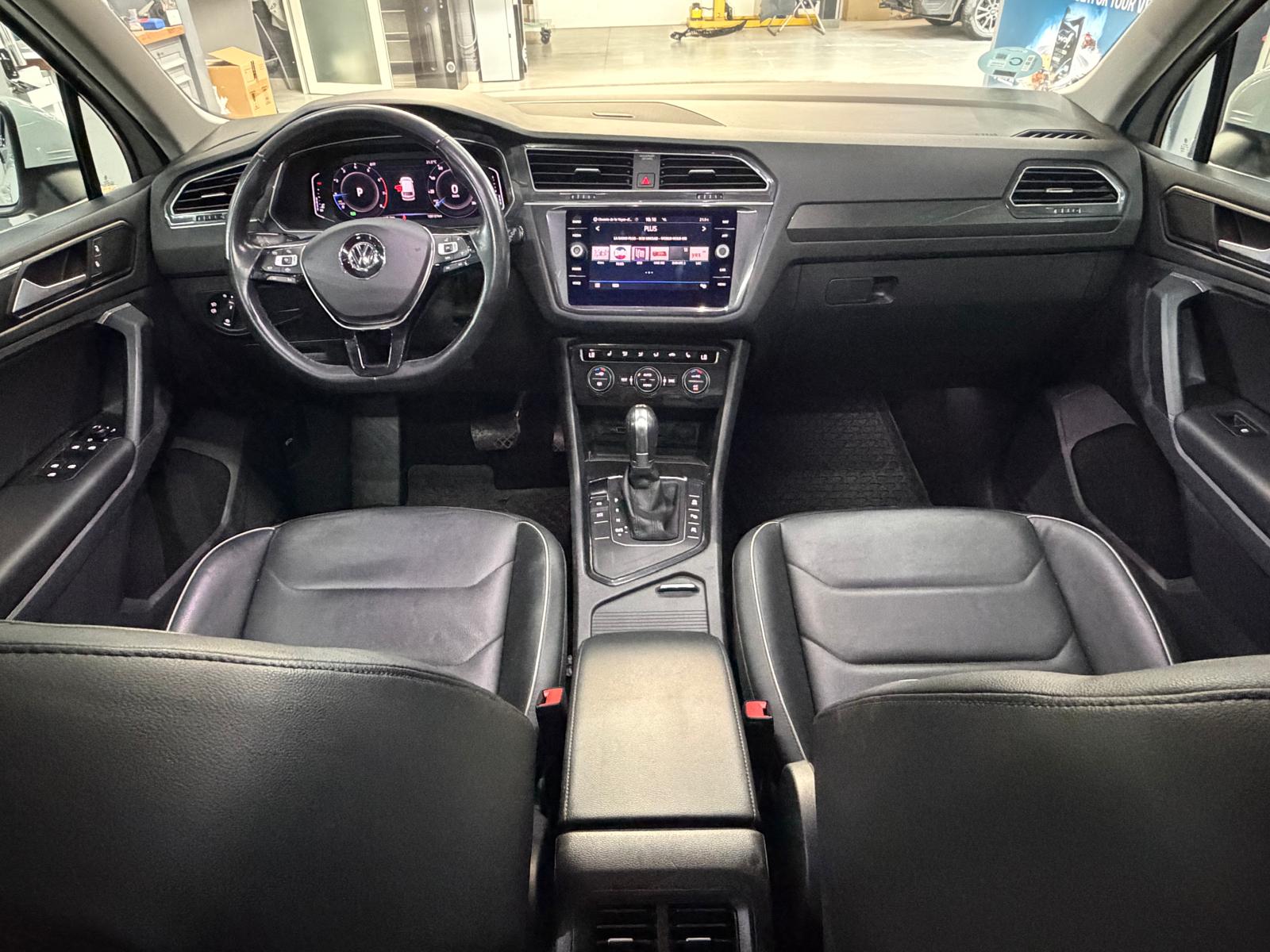 VW Tiguan 1.5TSI Evo Comfortline DSG-image-12