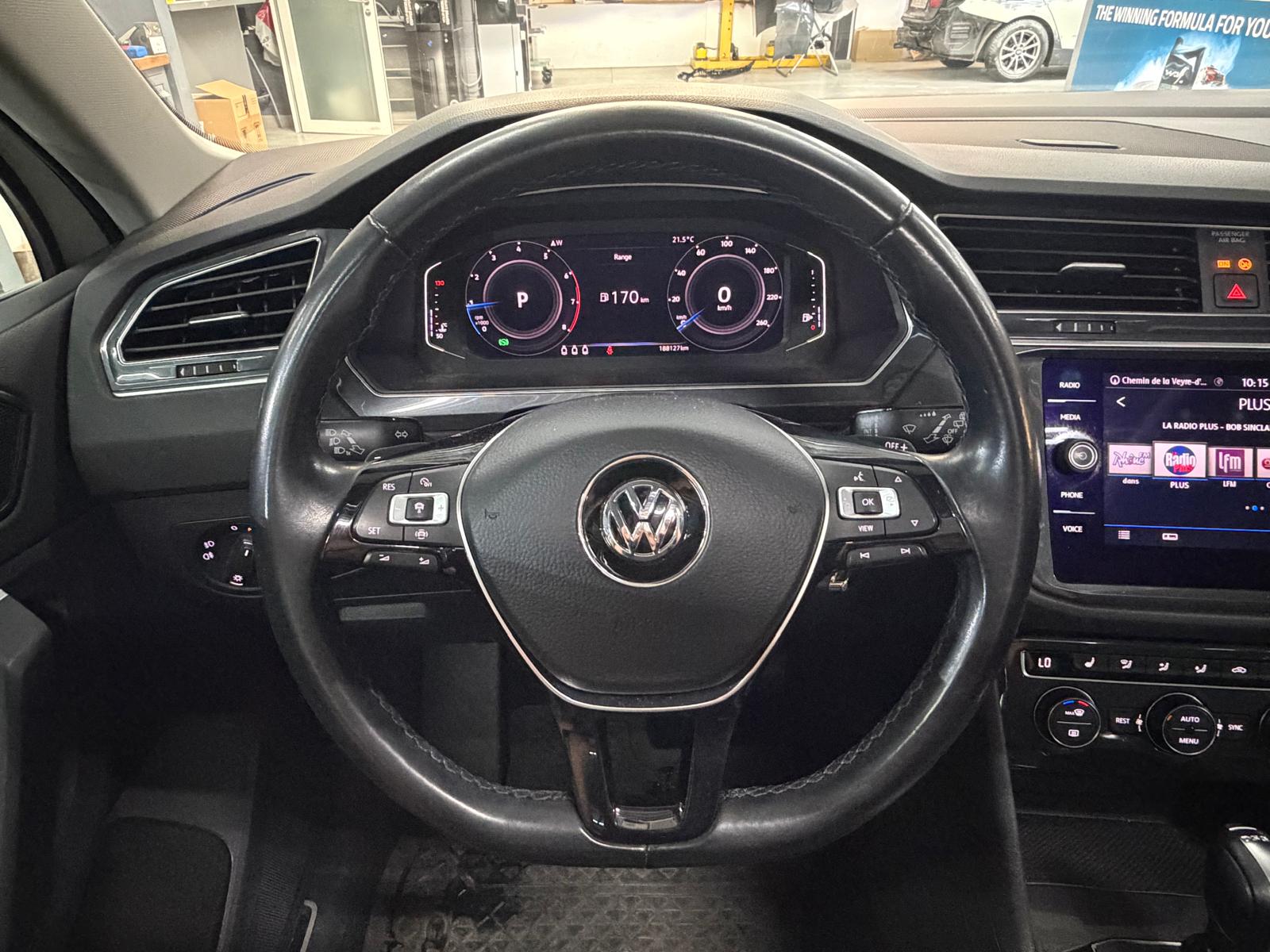 VW Tiguan 1.5TSI Evo Comfortline DSG-image-13