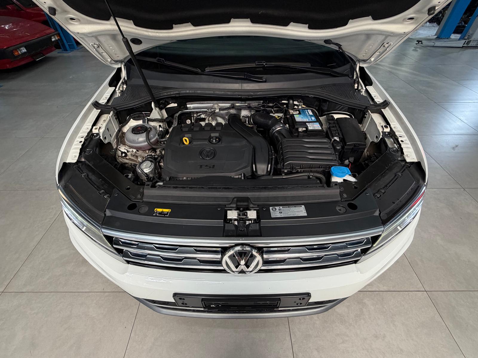 VW Tiguan 1.5TSI Evo Comfortline DSG-image-15