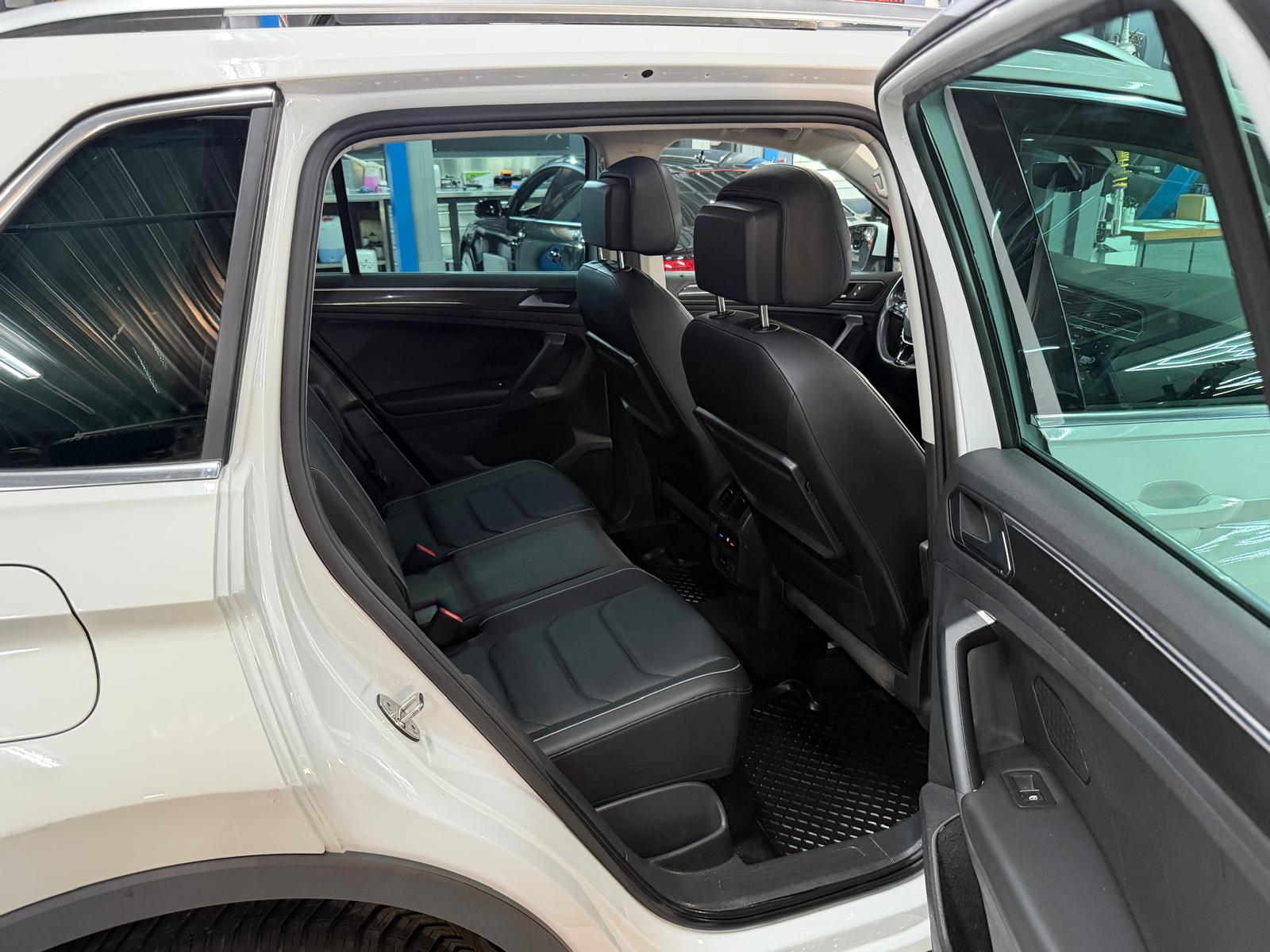 VW Tiguan 1.5TSI Evo Comfortline DSG-image-11