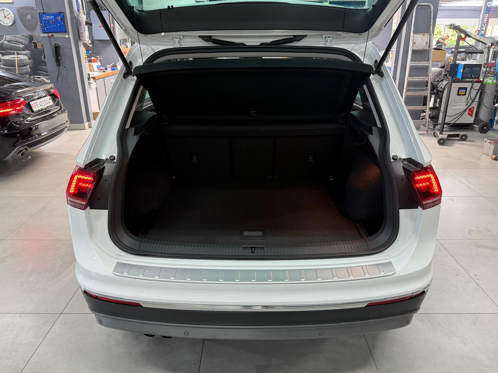 VW Tiguan 1.5TSI Evo Comfortline DSG-image-14