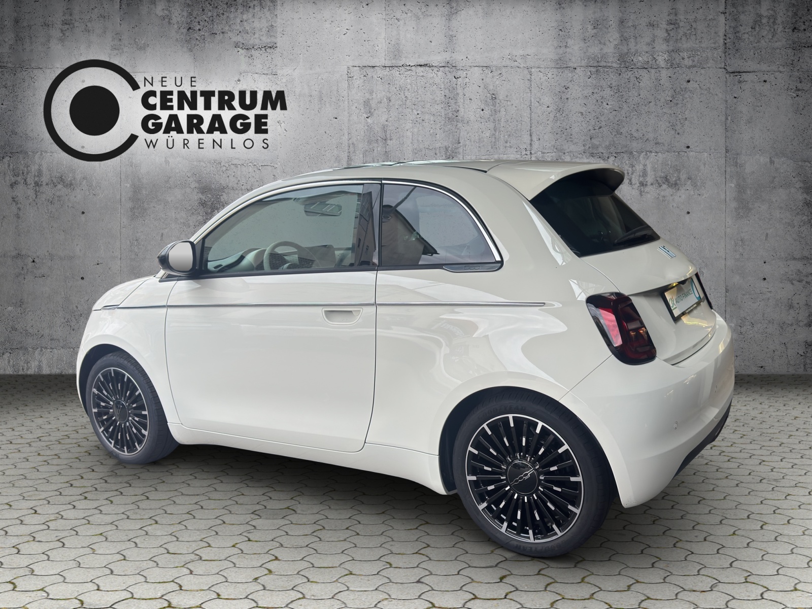 FIAT 500 1.0 FireFly MHD La Prima-image-5