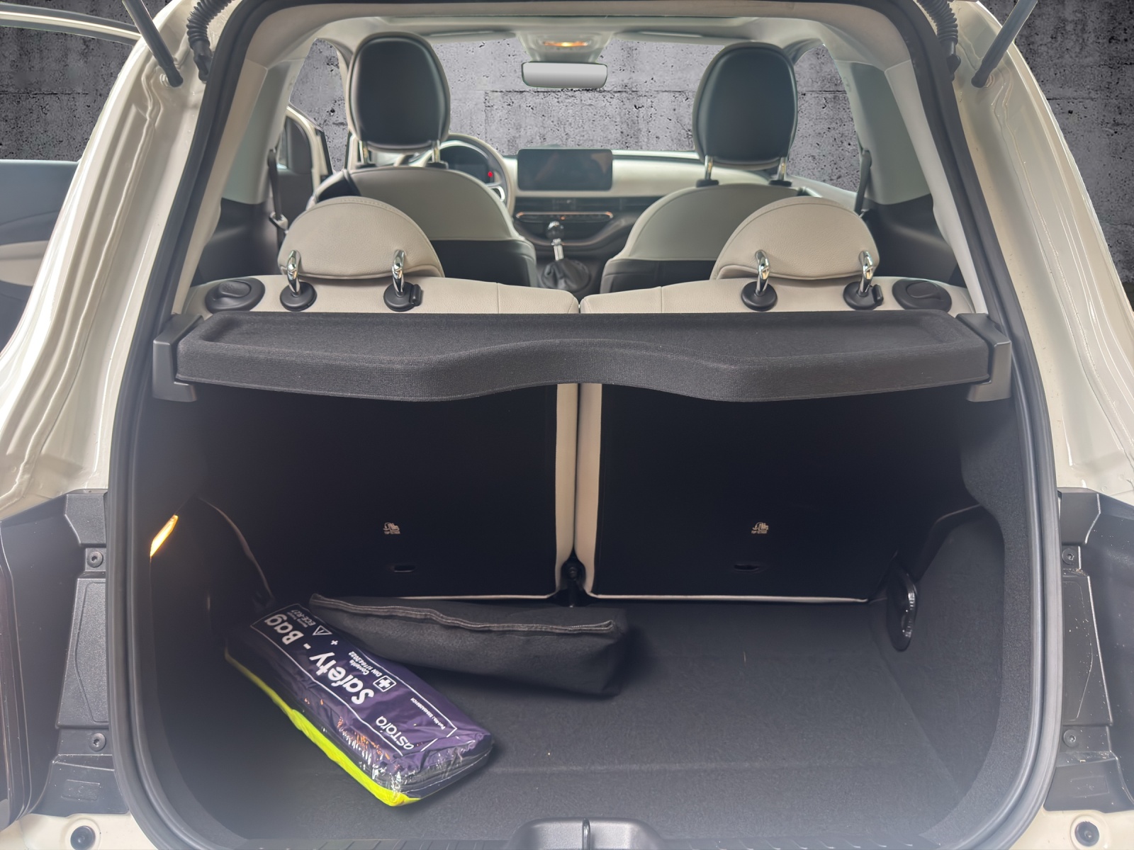 FIAT 500 1.0 FireFly MHD La Prima-image-9