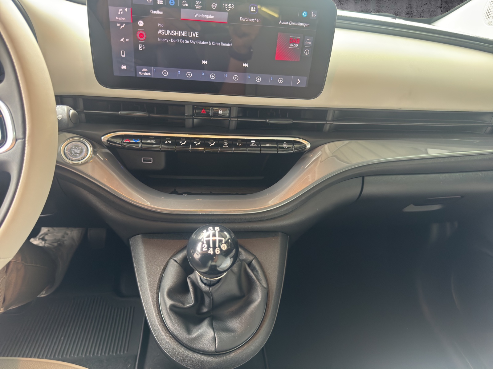 FIAT 500 1.0 FireFly MHD La Prima-image-13