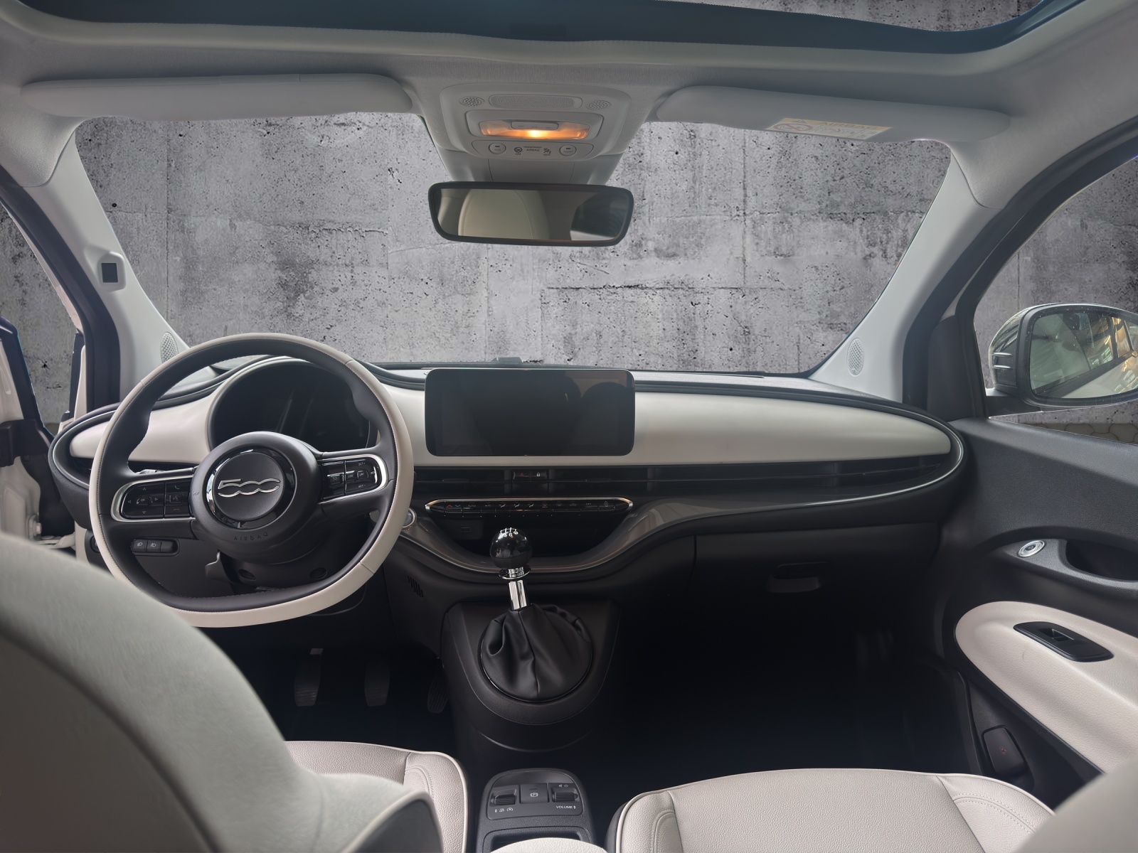 FIAT 500 1.0 FireFly MHD La Prima-image-10