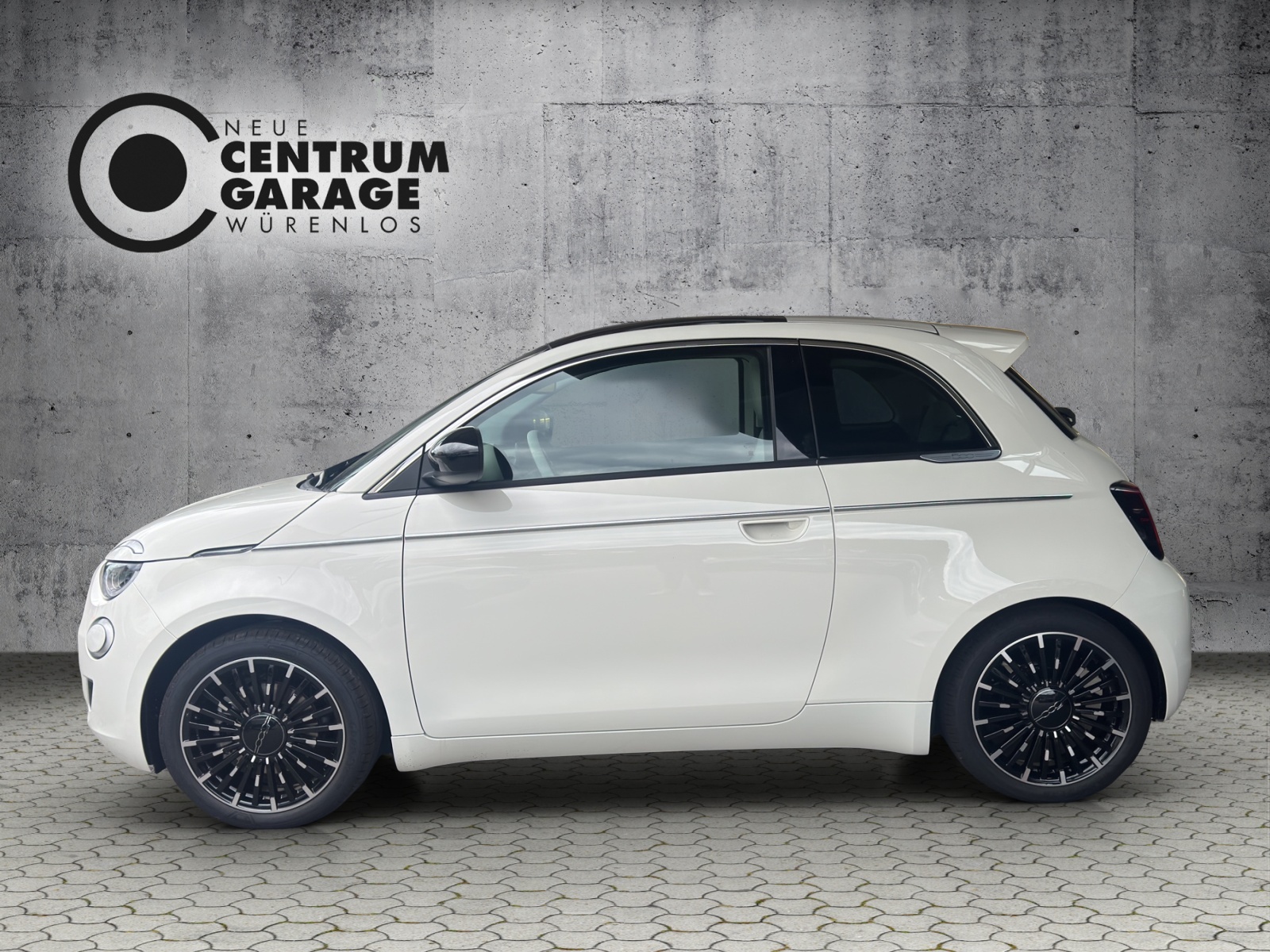 FIAT 500 1.0 FireFly MHD La Prima-image-6
