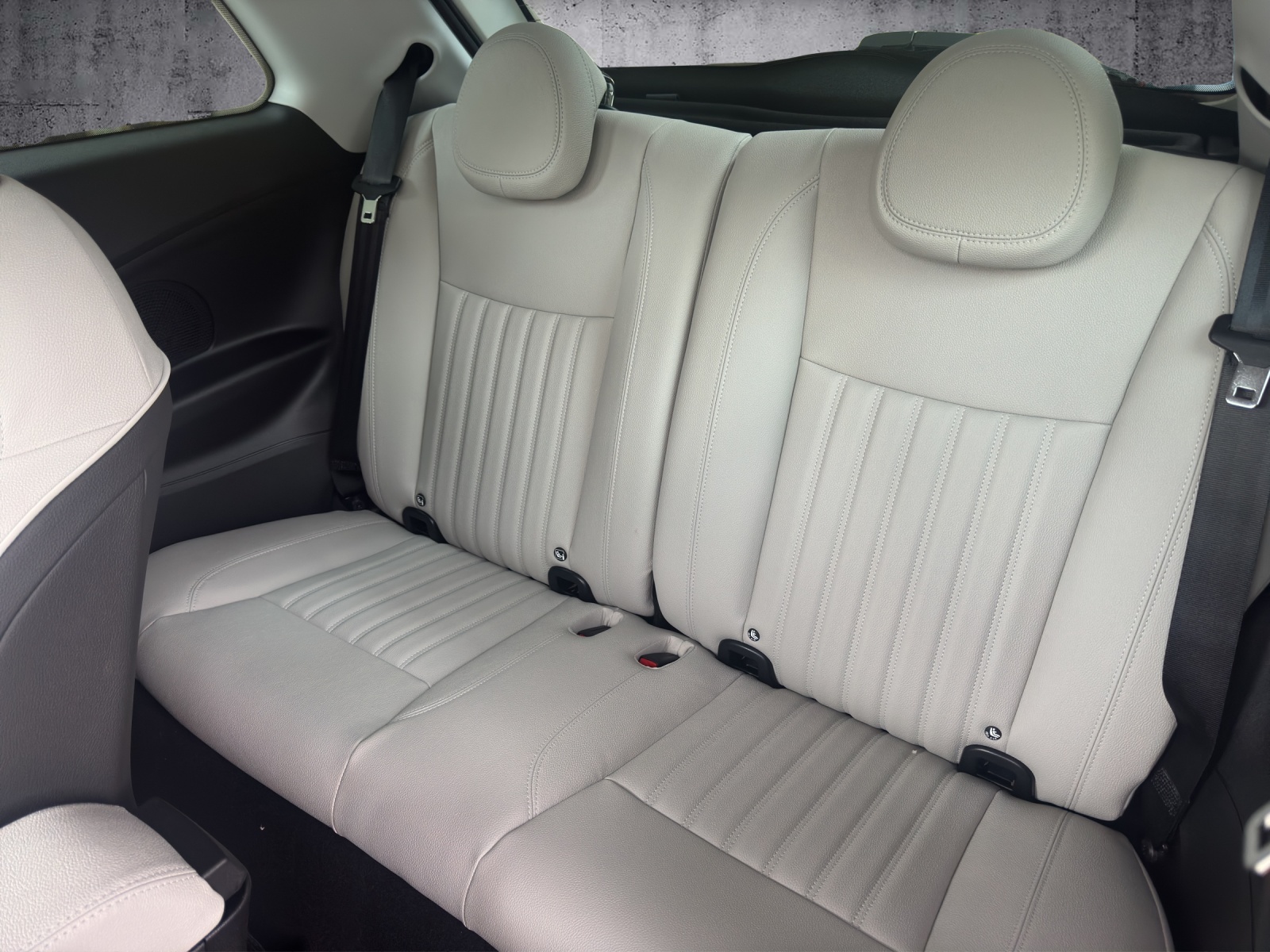 FIAT 500 1.0 FireFly MHD La Prima-image-8