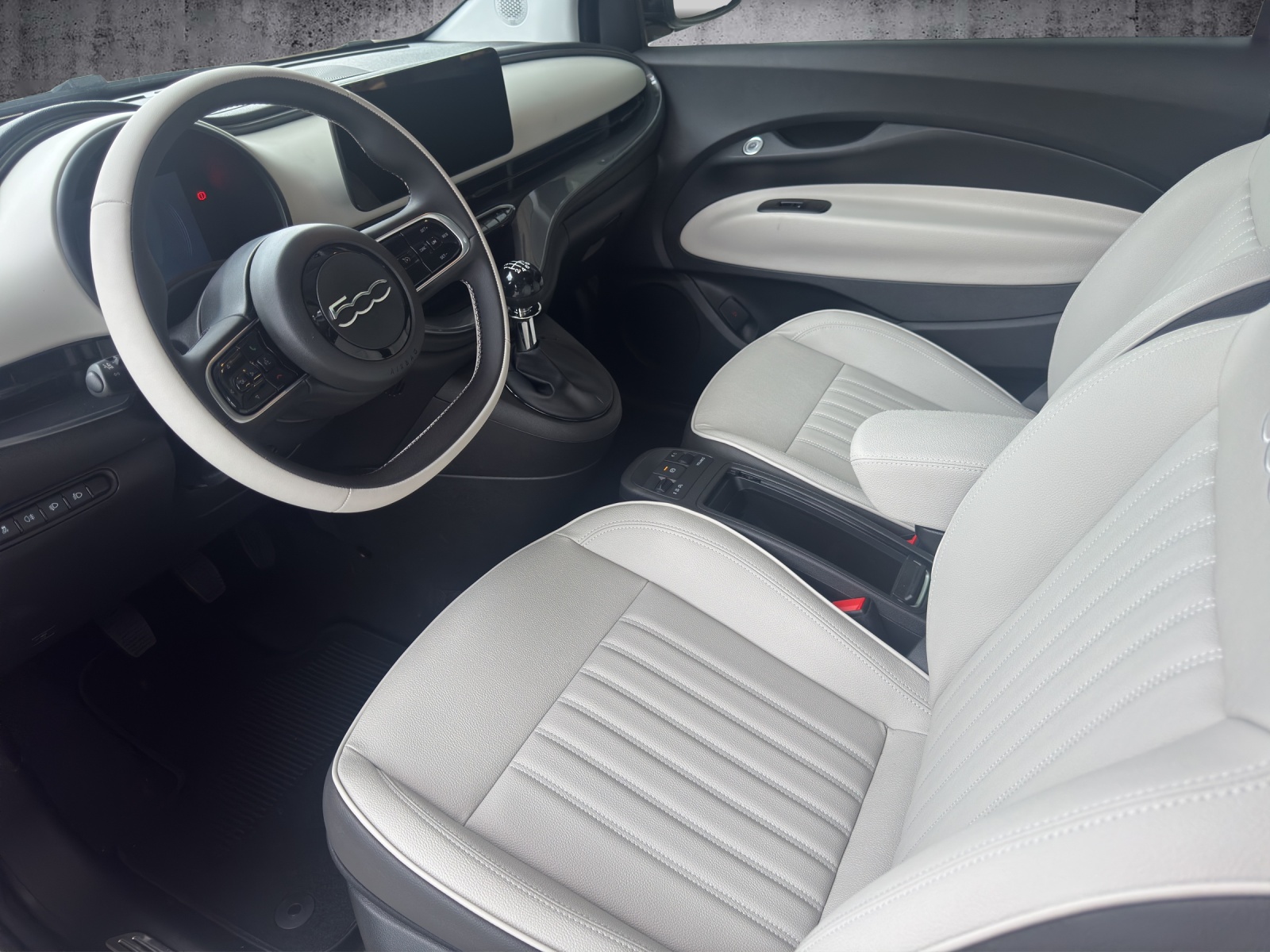 FIAT 500 1.0 FireFly MHD La Prima-image-7