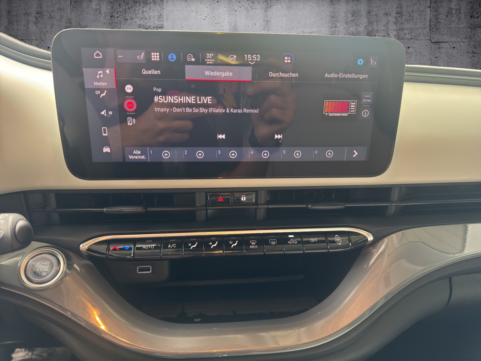 FIAT 500 1.0 FireFly MHD La Prima-image-14
