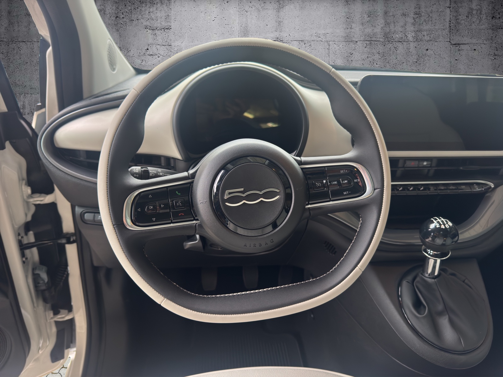 FIAT 500 1.0 FireFly MHD La Prima-image-11