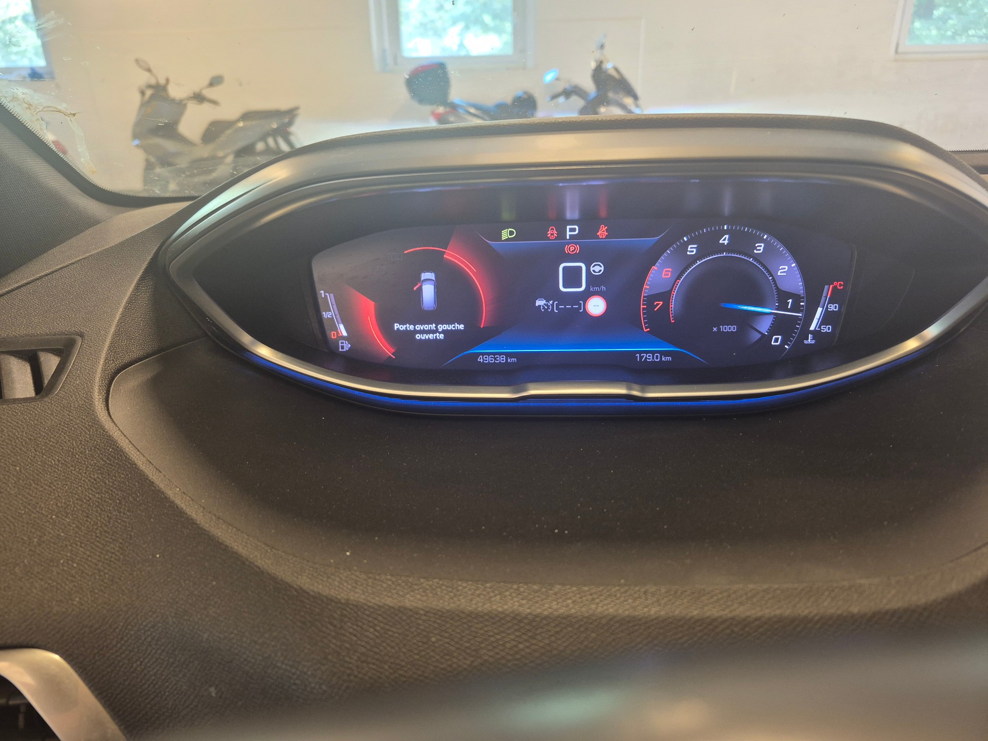 PEUGEOT 1.6 PureTech GT Pack-image-3