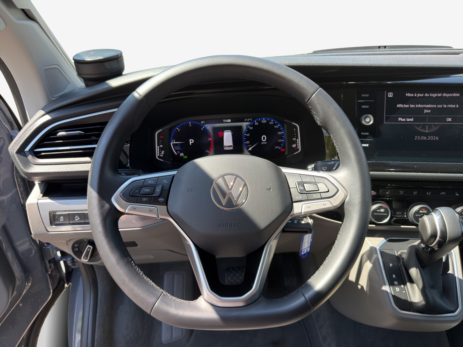 VW T6.1 California 2.0 Bi-TDI Ocean Edition Liberty 4Motion DSG-image-9