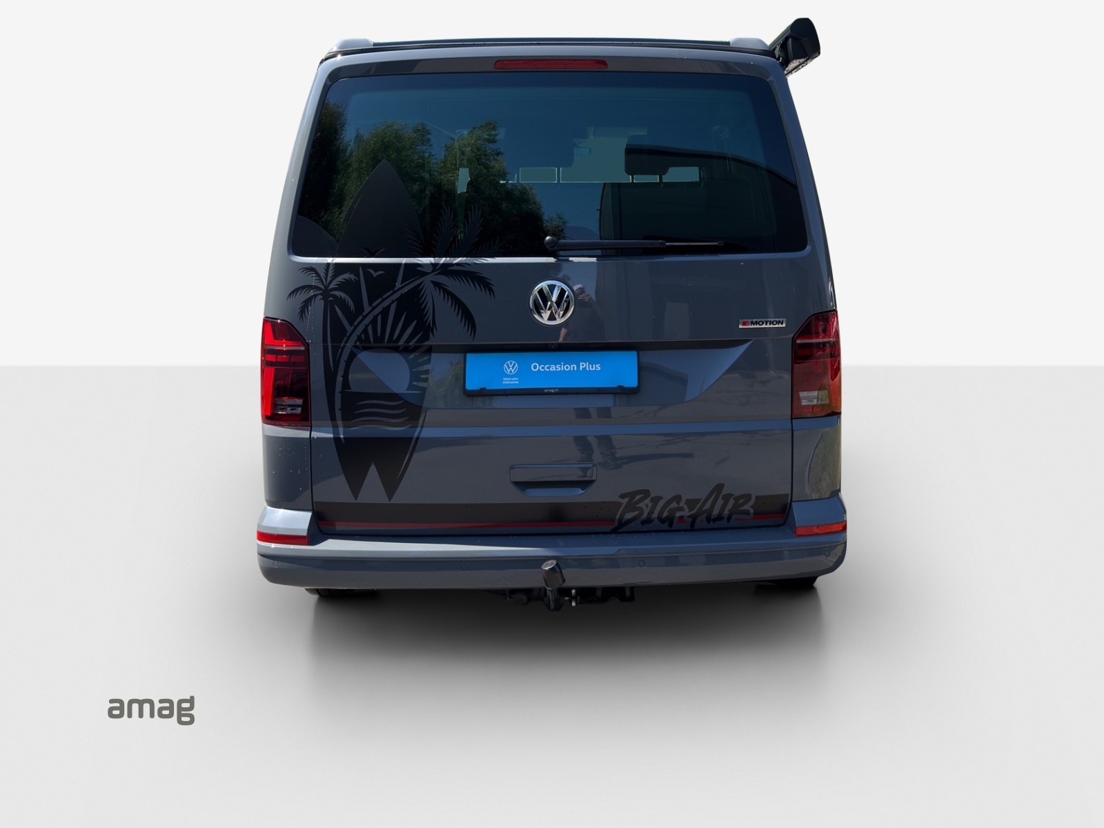 VW T6.1 California 2.0 Bi-TDI Ocean Edition Liberty 4Motion DSG-image-3