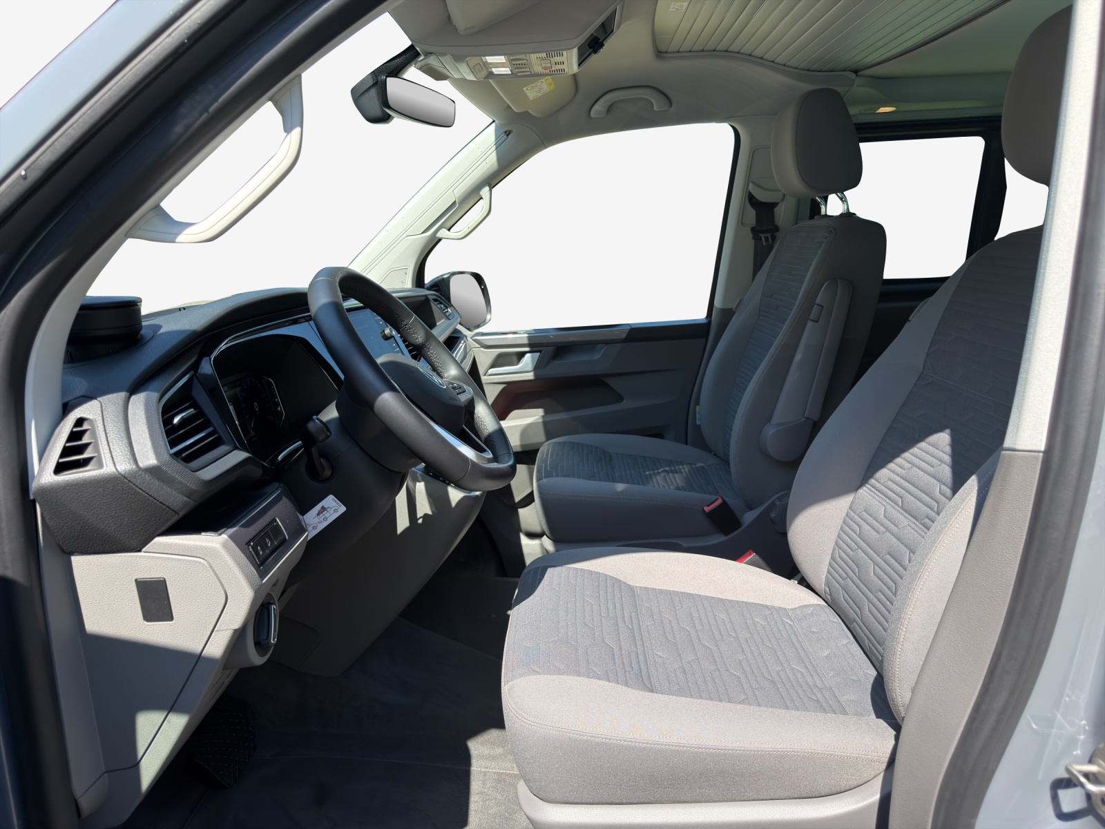 VW T6.1 California 2.0 Bi-TDI Ocean Edition Liberty 4Motion DSG-image-7
