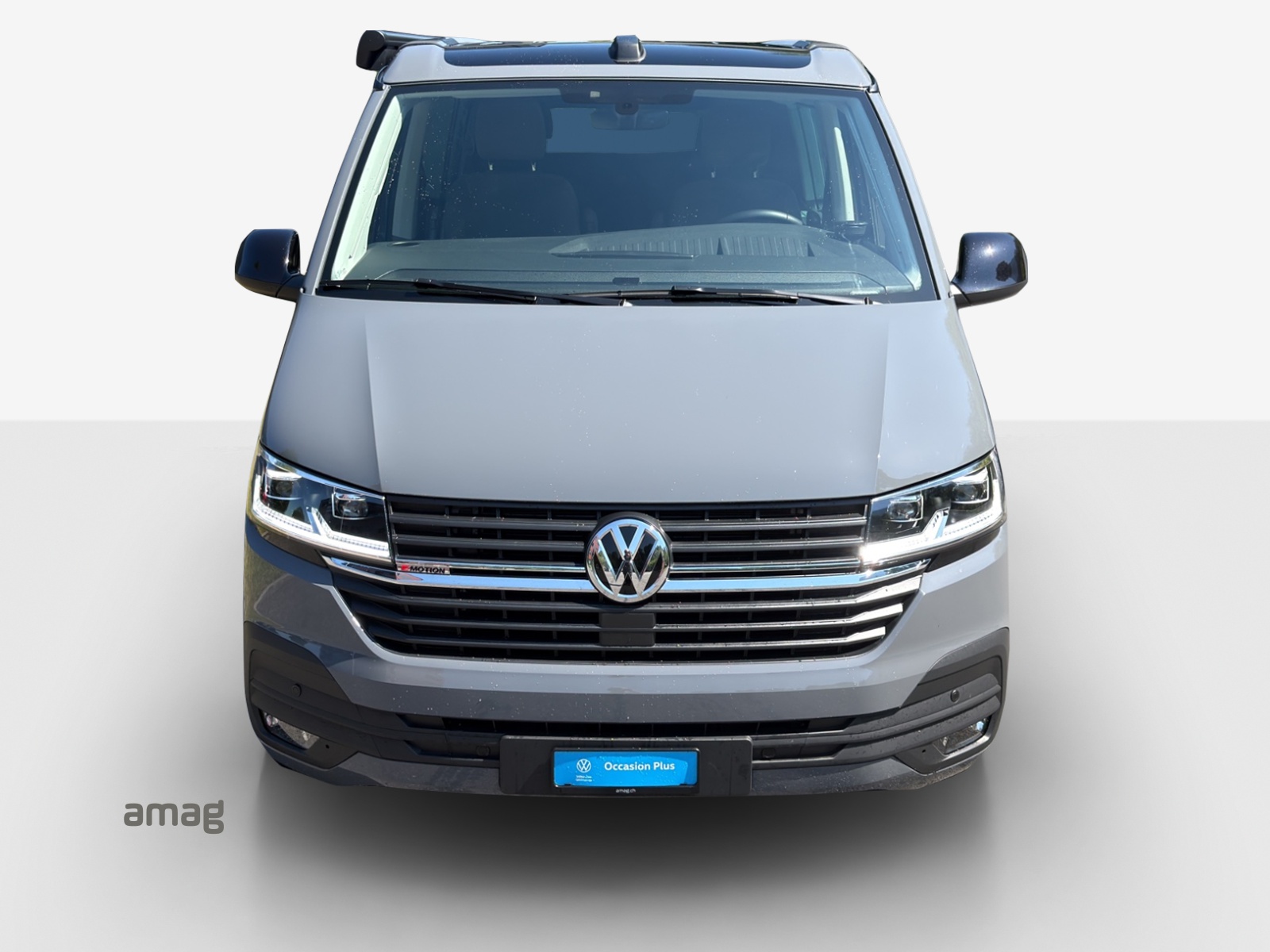 VW T6.1 California 2.0 Bi-TDI Ocean Edition Liberty 4Motion DSG-image-6