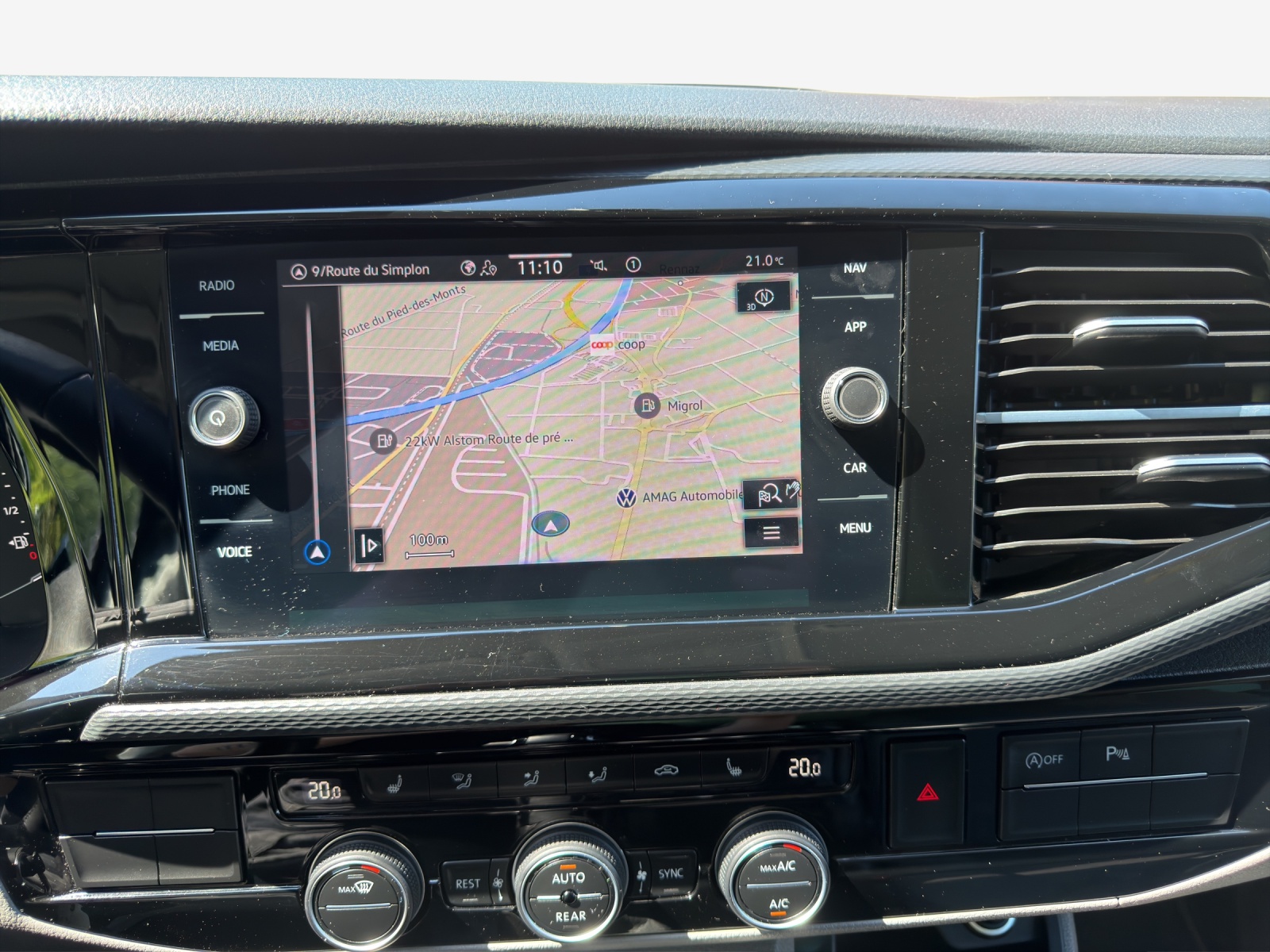 VW T6.1 California 2.0 Bi-TDI Ocean Edition Liberty 4Motion DSG-image-14