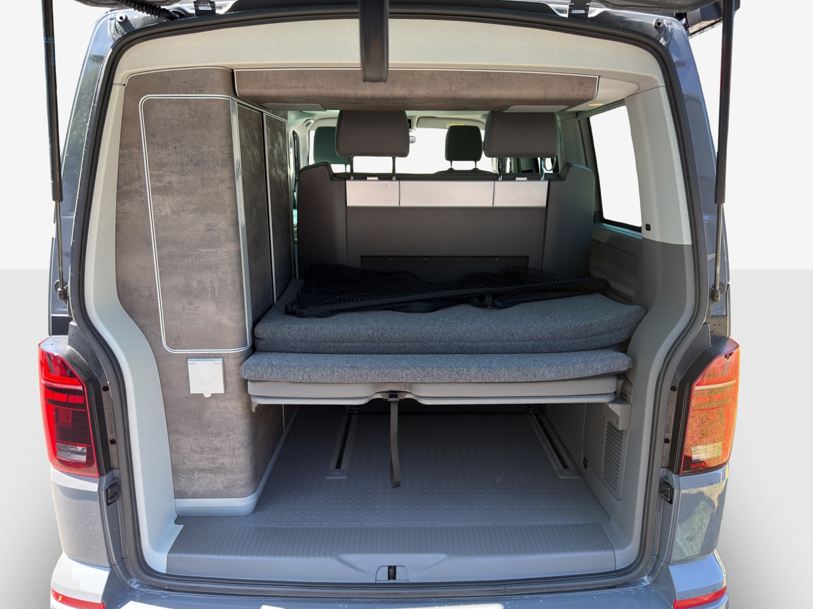 VW T6.1 California 2.0 Bi-TDI Ocean Edition Liberty 4Motion DSG-image-12