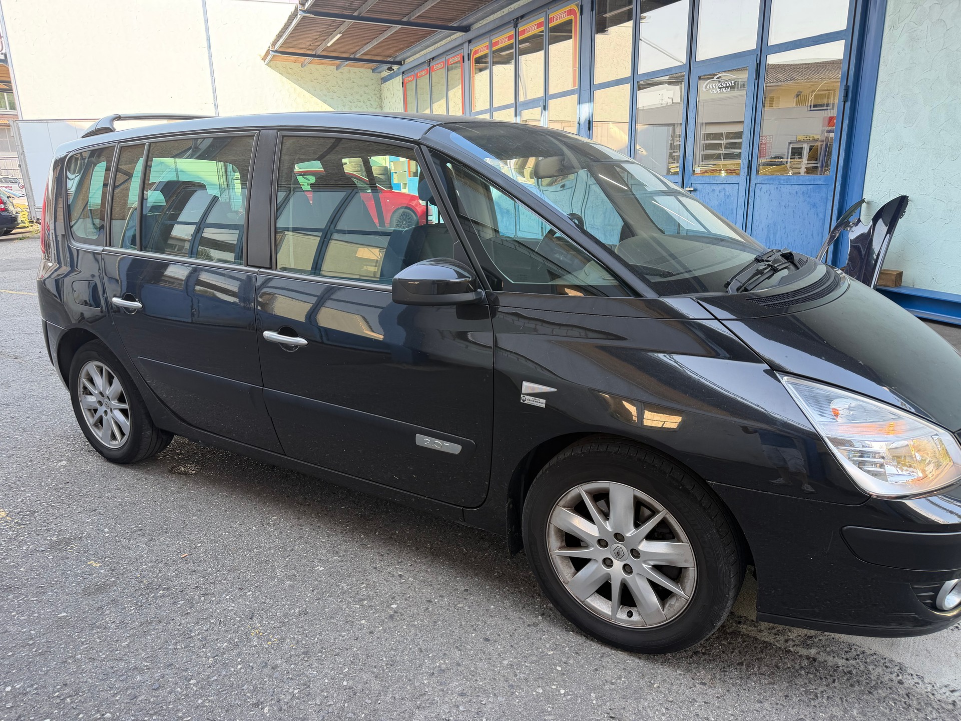 RENAULT 7 Platz-image-0