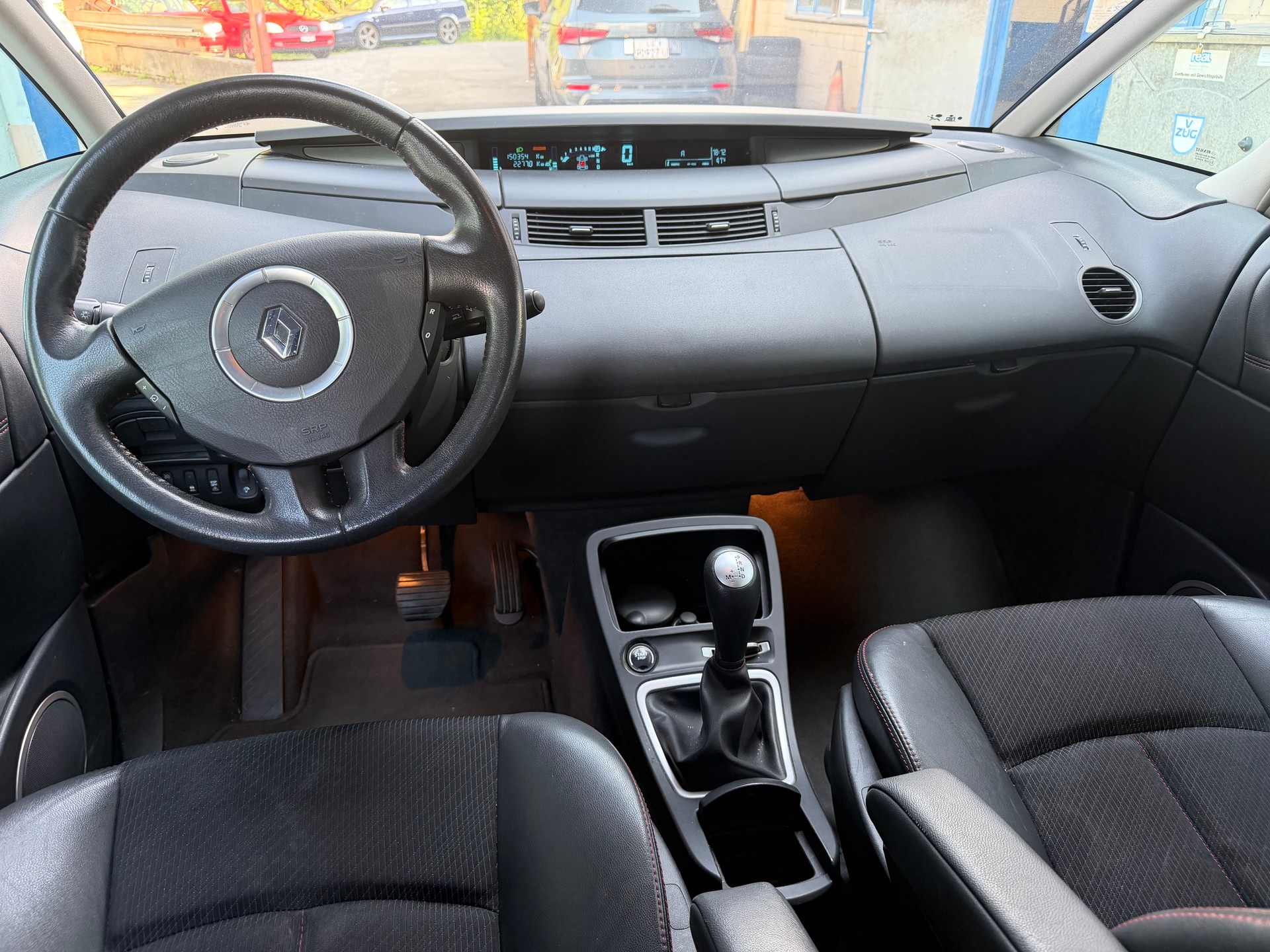 RENAULT 7 Platz-image-1