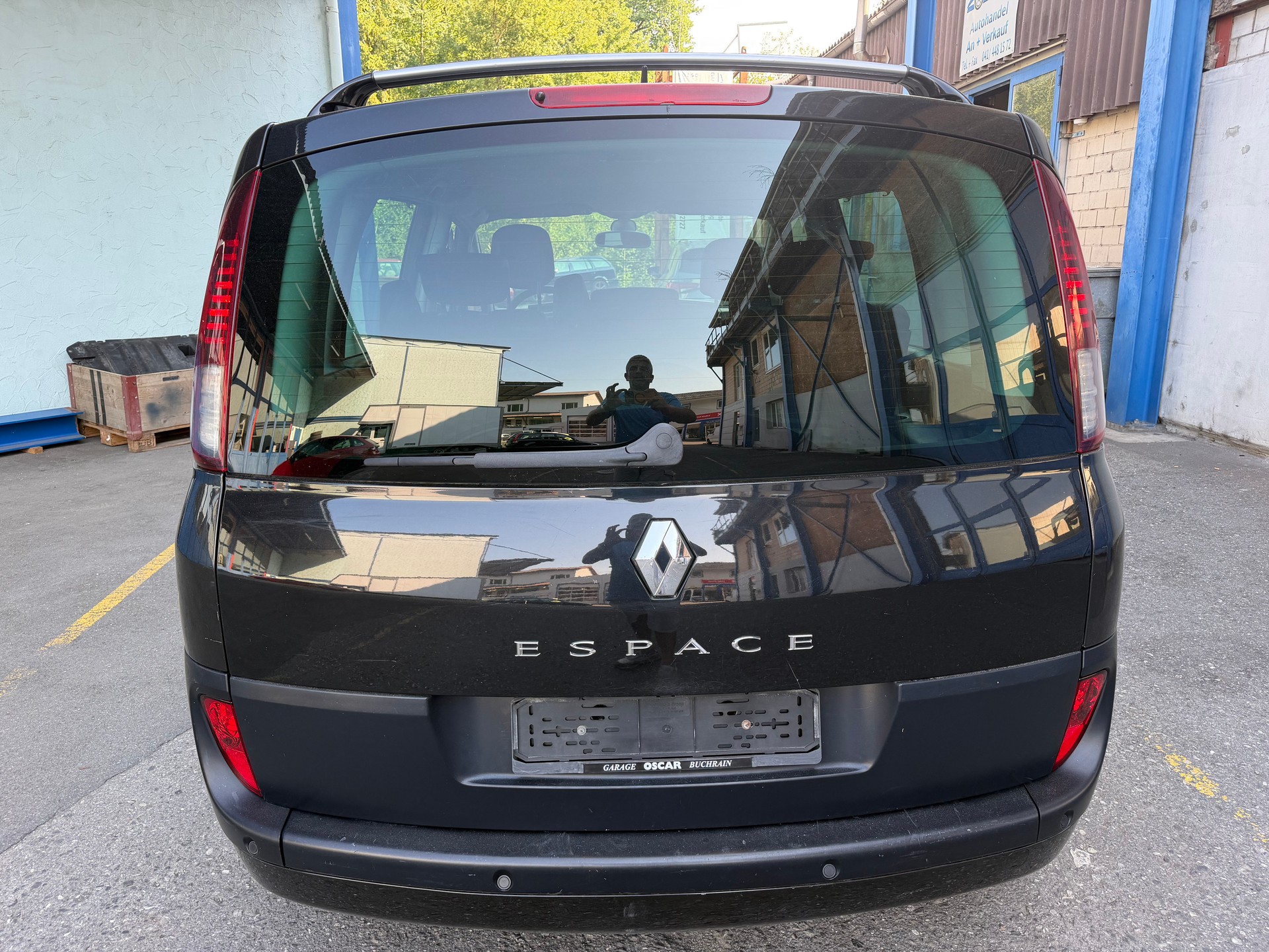 RENAULT 7 Platz-image-5