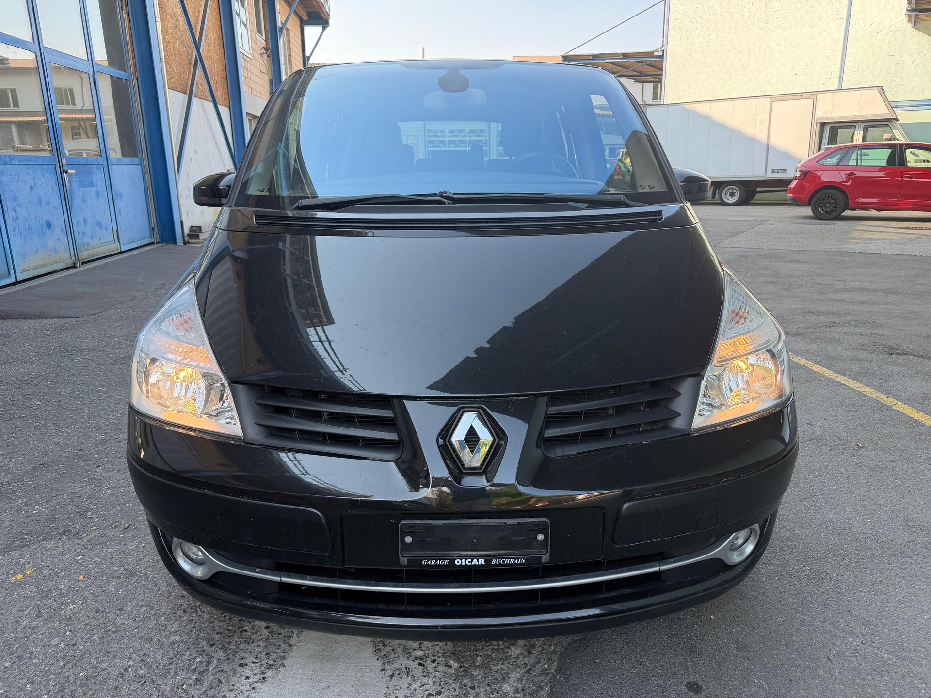 RENAULT 7 Platz-image-4