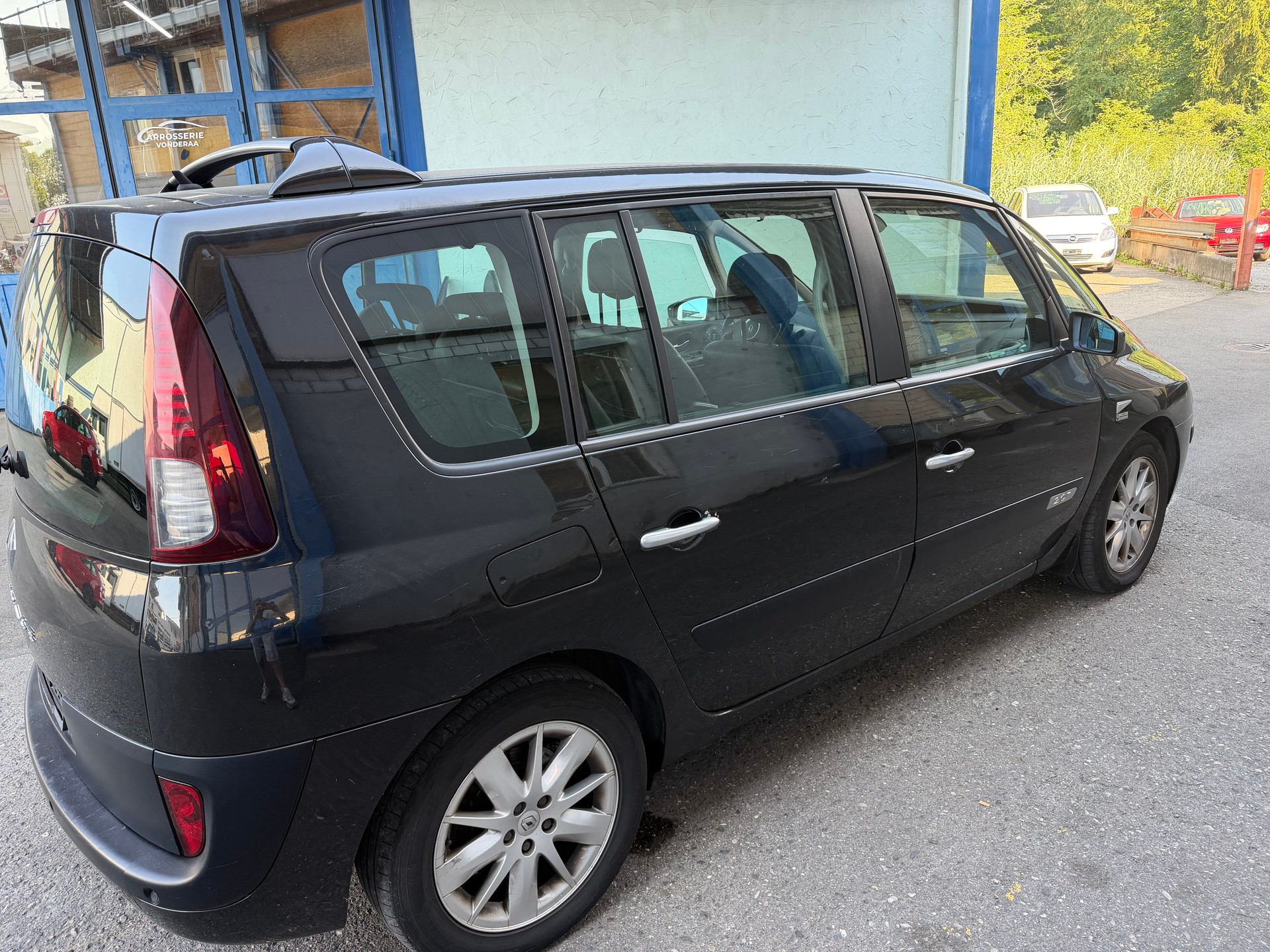 RENAULT 7 Platz-image-2