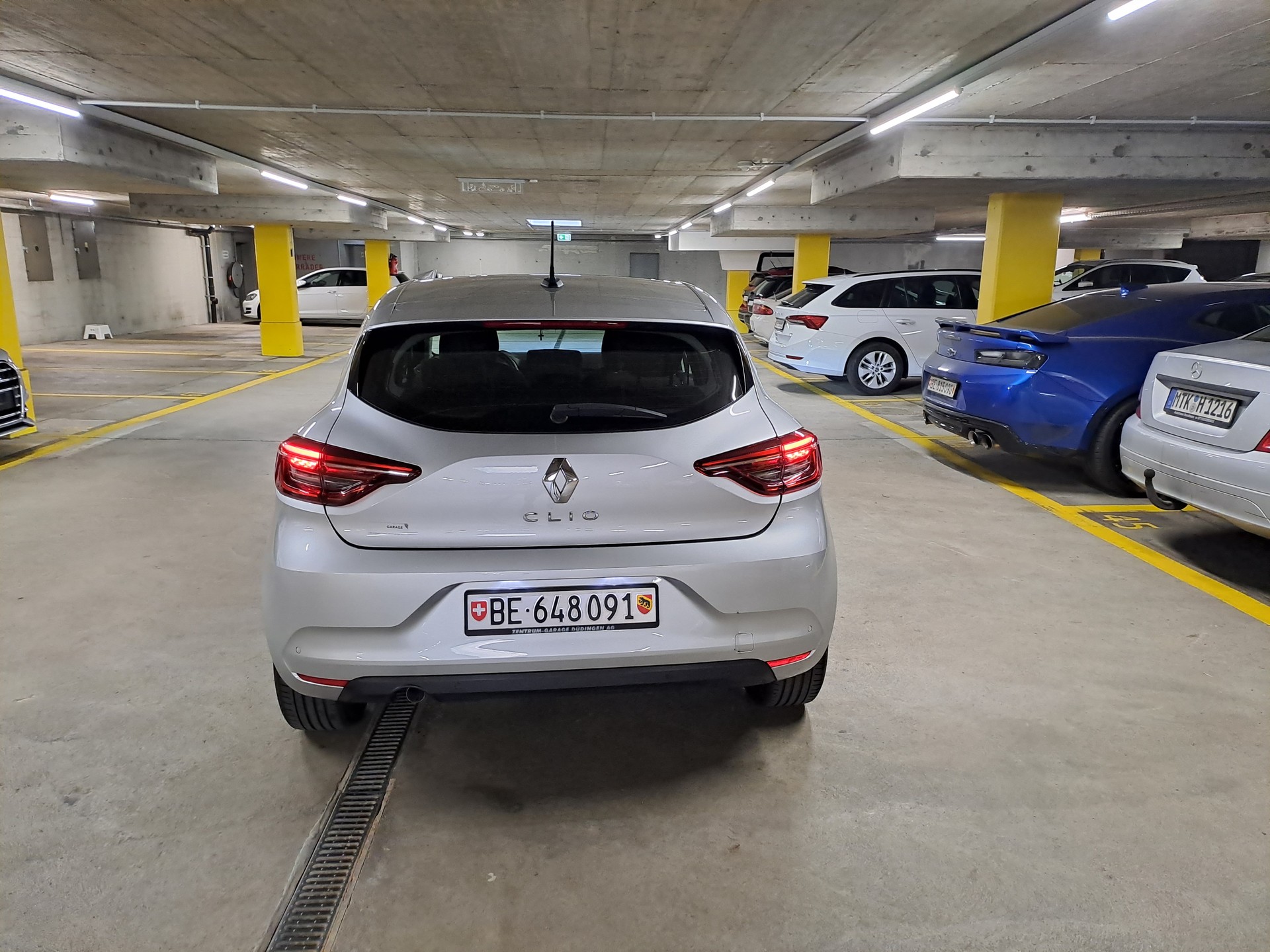 RENAULT 1.0 TCe Zen-image-4