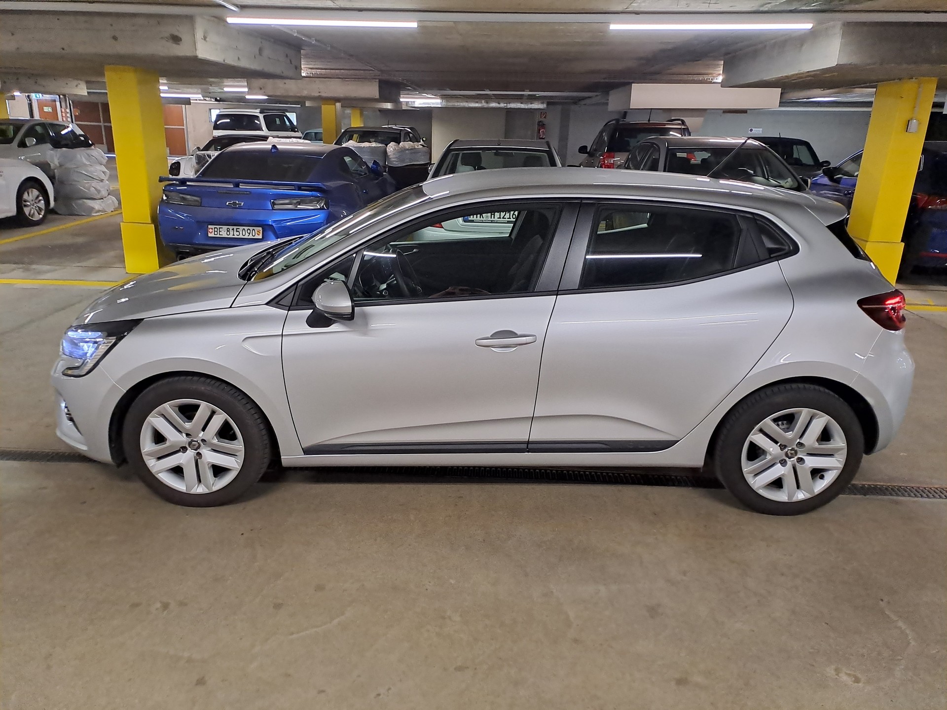 RENAULT 1.0 TCe Zen-image-5