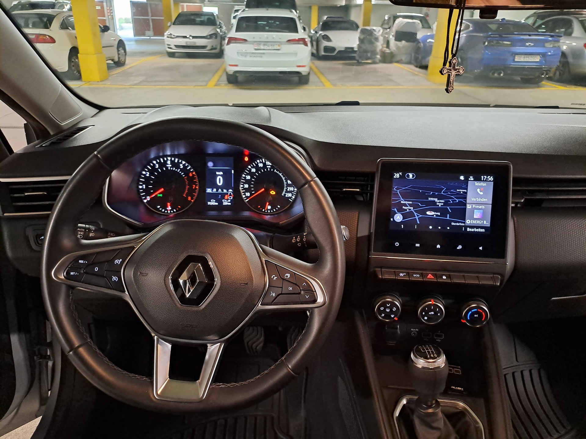 RENAULT 1.0 TCe Zen-image-1