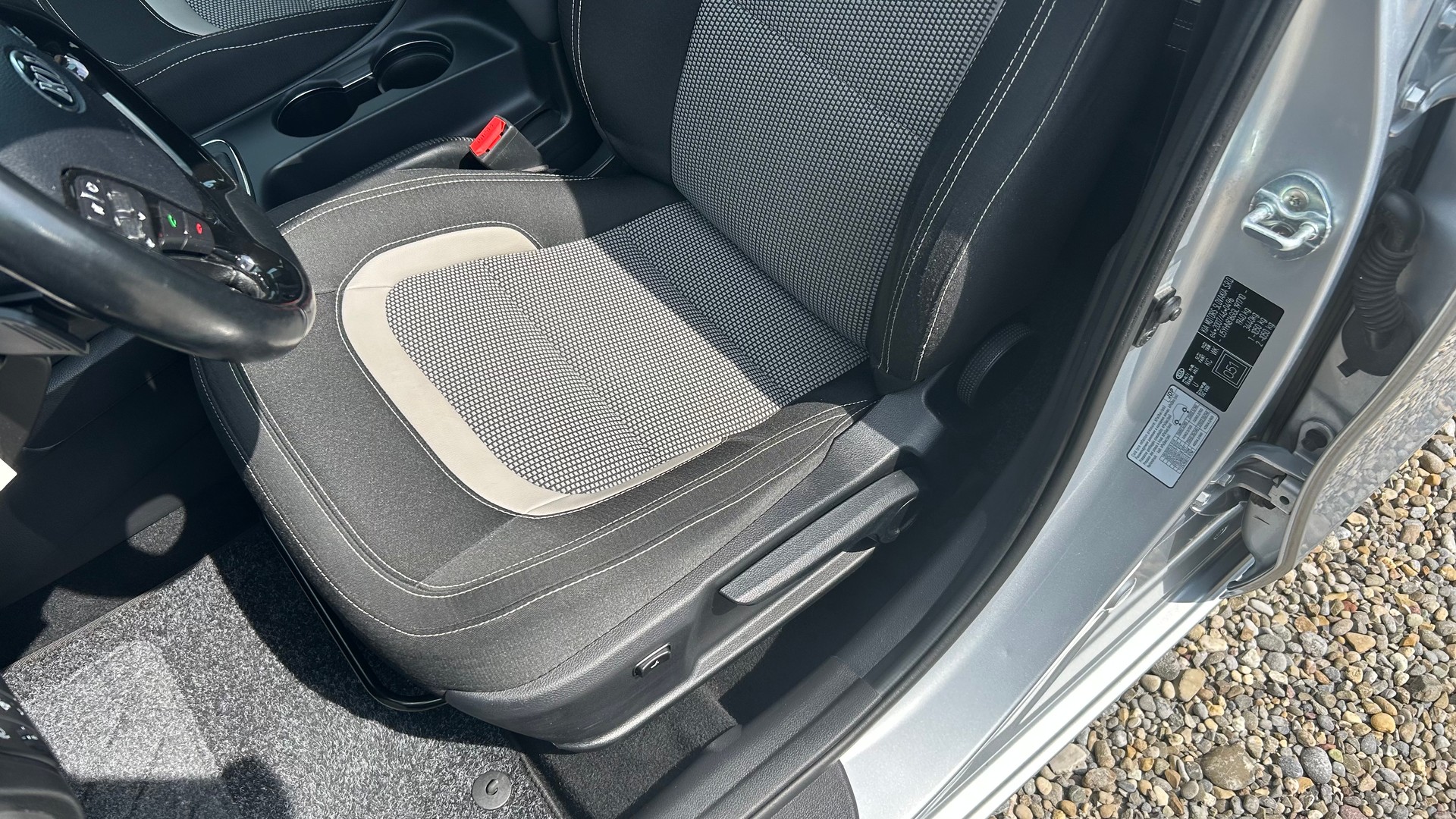 KIA Cee'd Sportswagon 1.6 CRDi Swiss Champion DCT-image-5