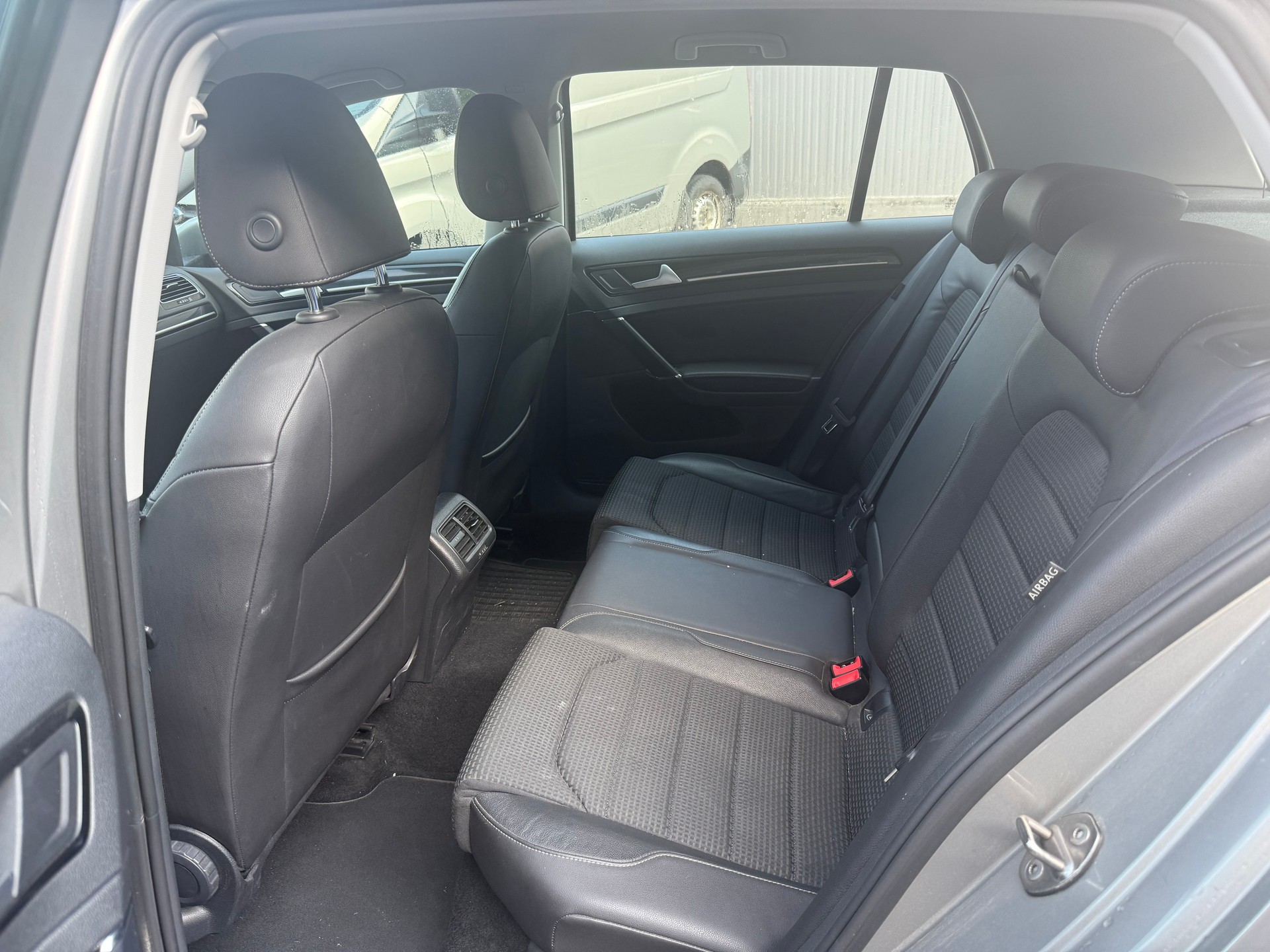 VW Golf 1.4 TSI Comfortline DSG-image-5