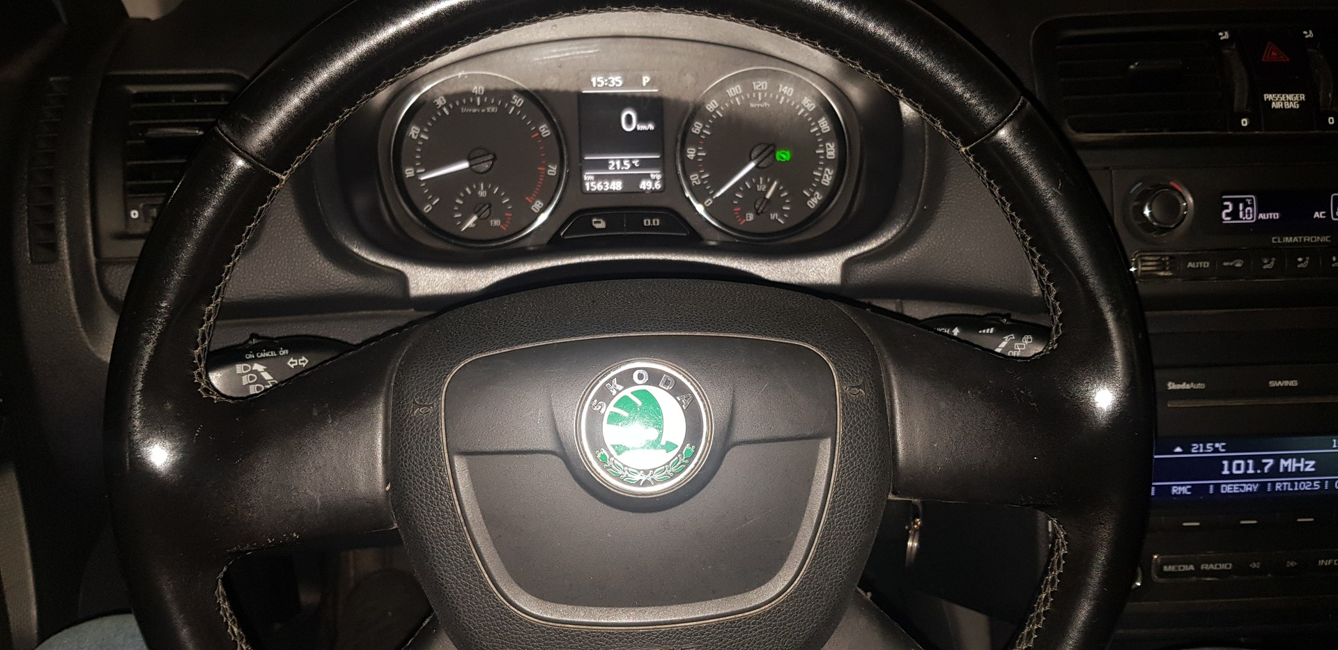 SKODA Roomster 1.2 TSI Family DSG-image-8
