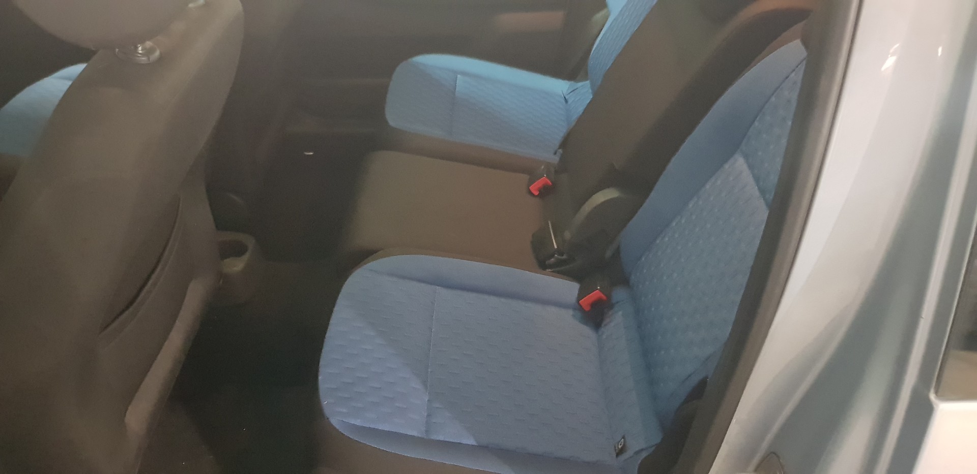 SKODA Roomster 1.2 TSI Family DSG-image-5