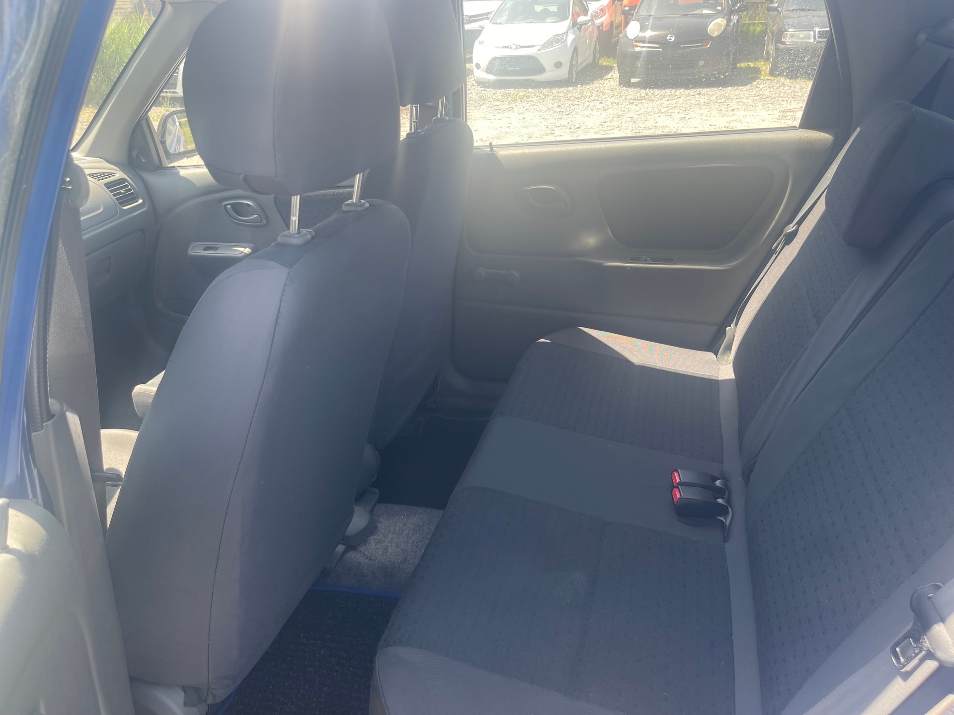 SUZUKI Alto 1.1 Top-image-6