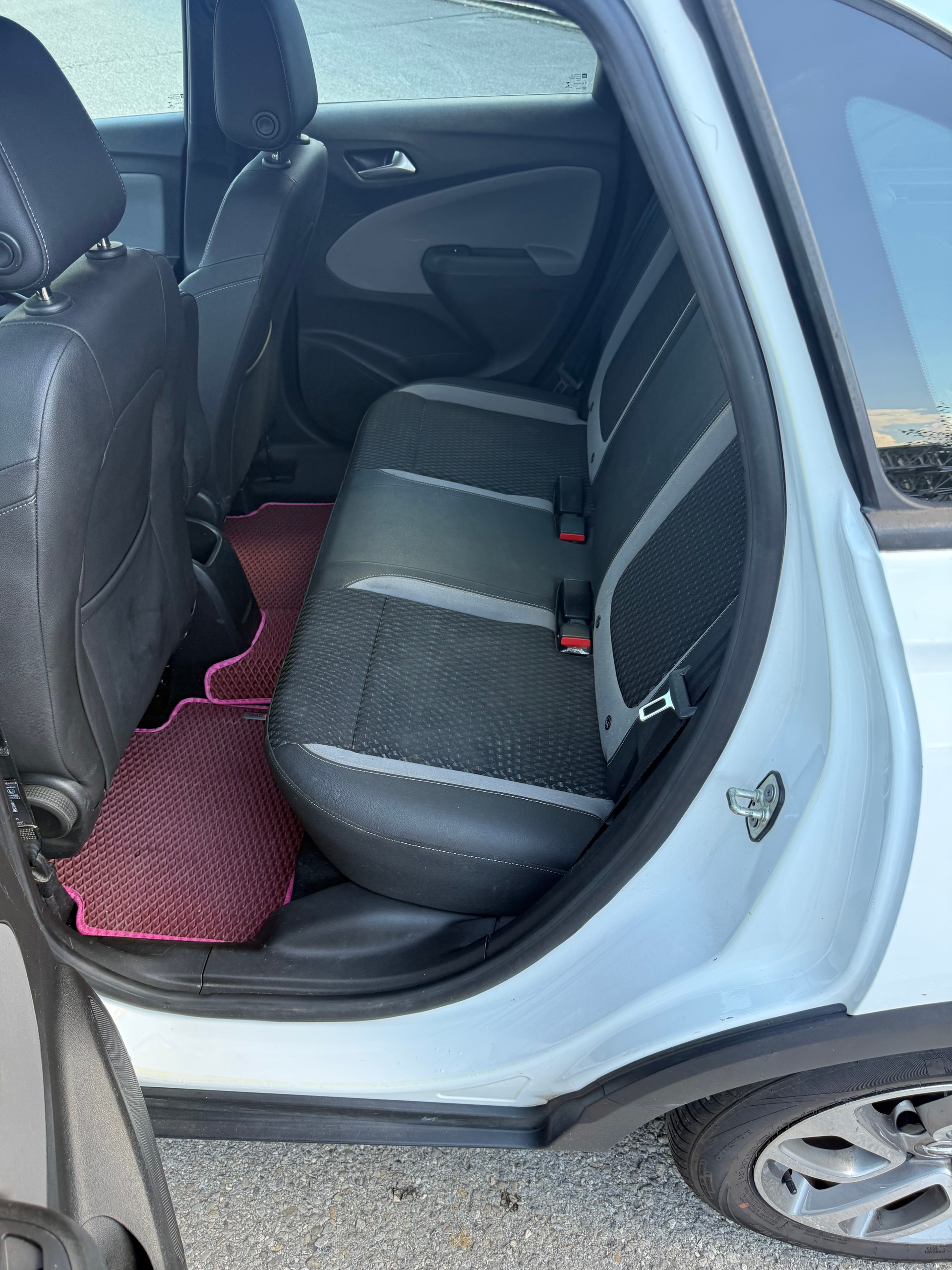 OPEL Crossland X 1.2i 120 Years Edition-image-5