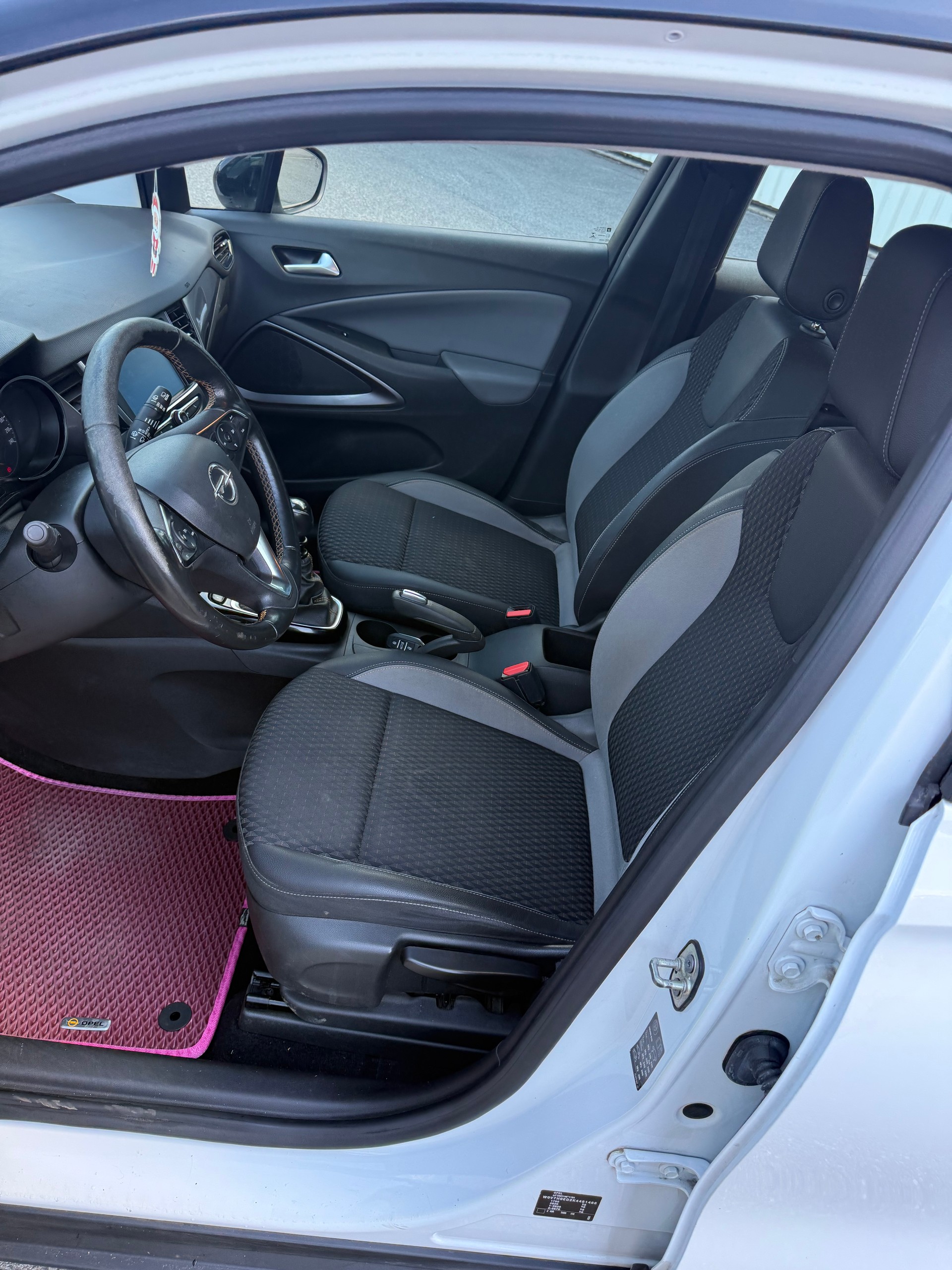 OPEL Crossland X 1.2i 120 Years Edition-image-6