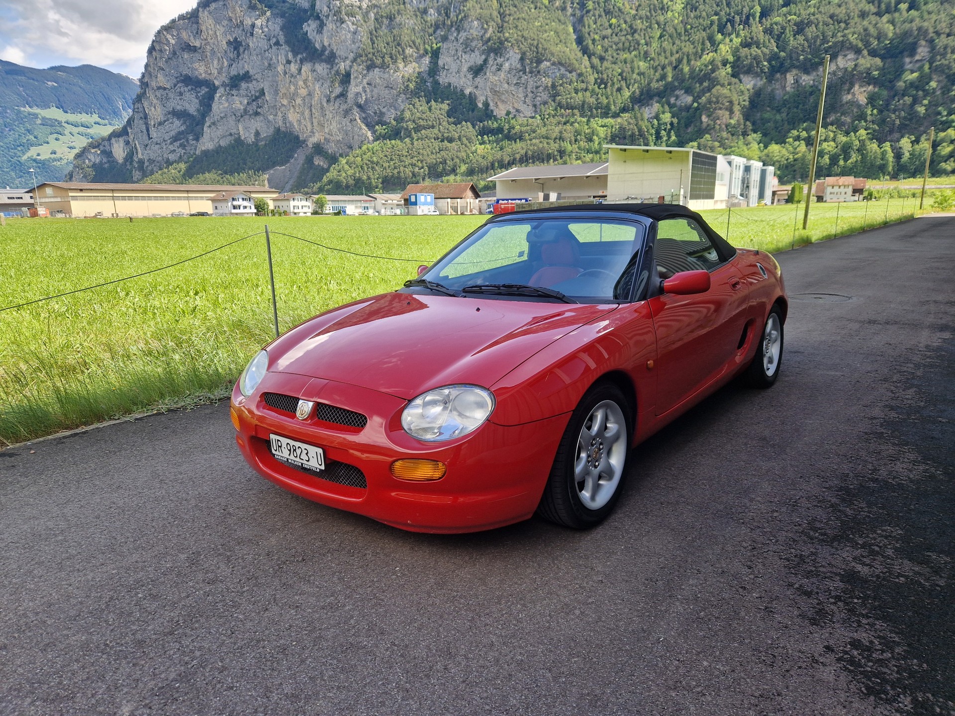 MG 1.8i-16V-image-0