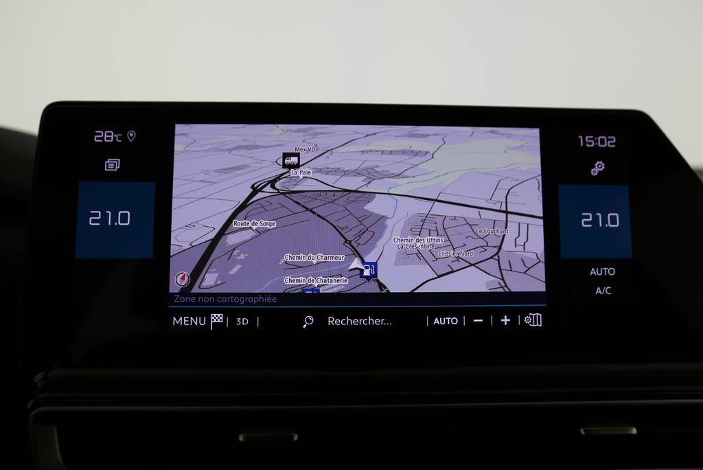 CITROEN C5 Aircross 1.2 Hybrid Swiss Edition-image-5