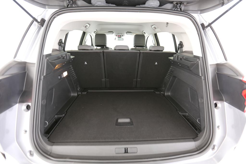 CITROEN C5 Aircross 1.2 Hybrid Swiss Edition-image-10