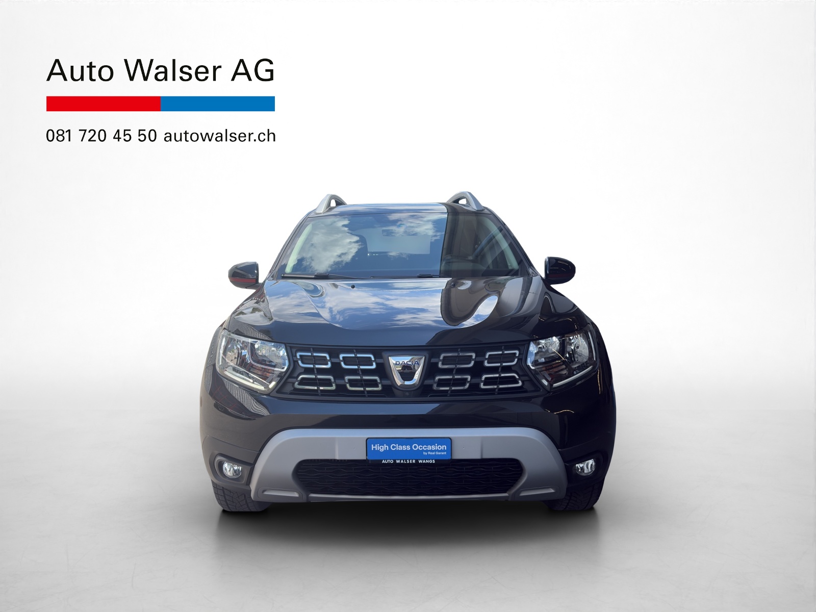 DACIA Duster 1.3 TCe 150 Prestige-image-7