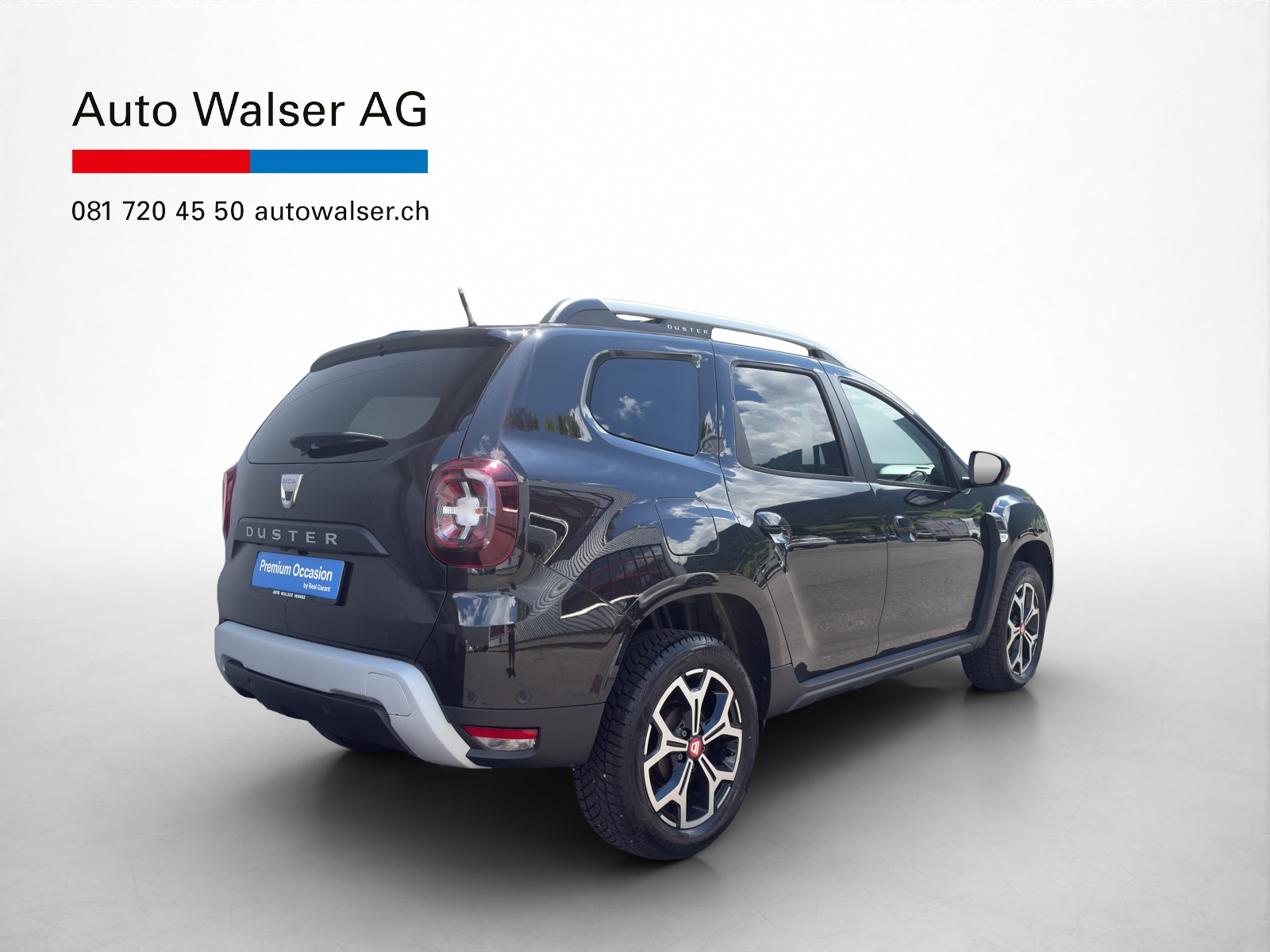 DACIA Duster 1.3 TCe 150 Prestige-image-4