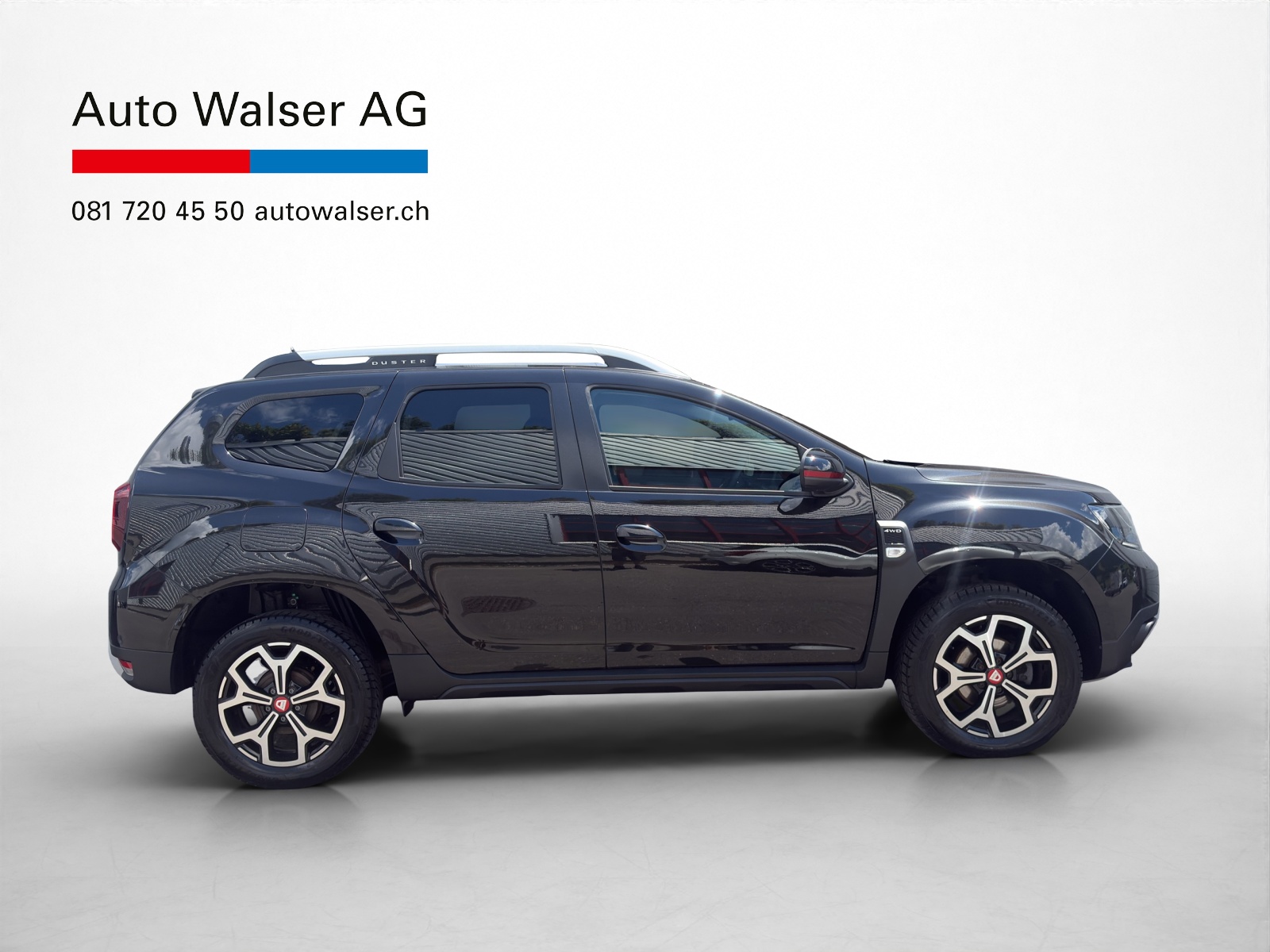 DACIA Duster 1.3 TCe 150 Prestige-image-5