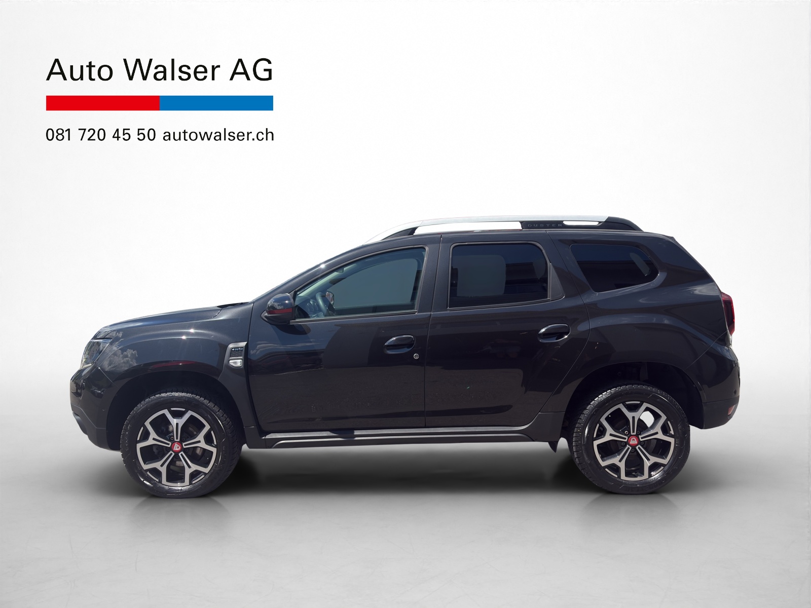 DACIA Duster 1.3 TCe 150 Prestige-showroom-element-1