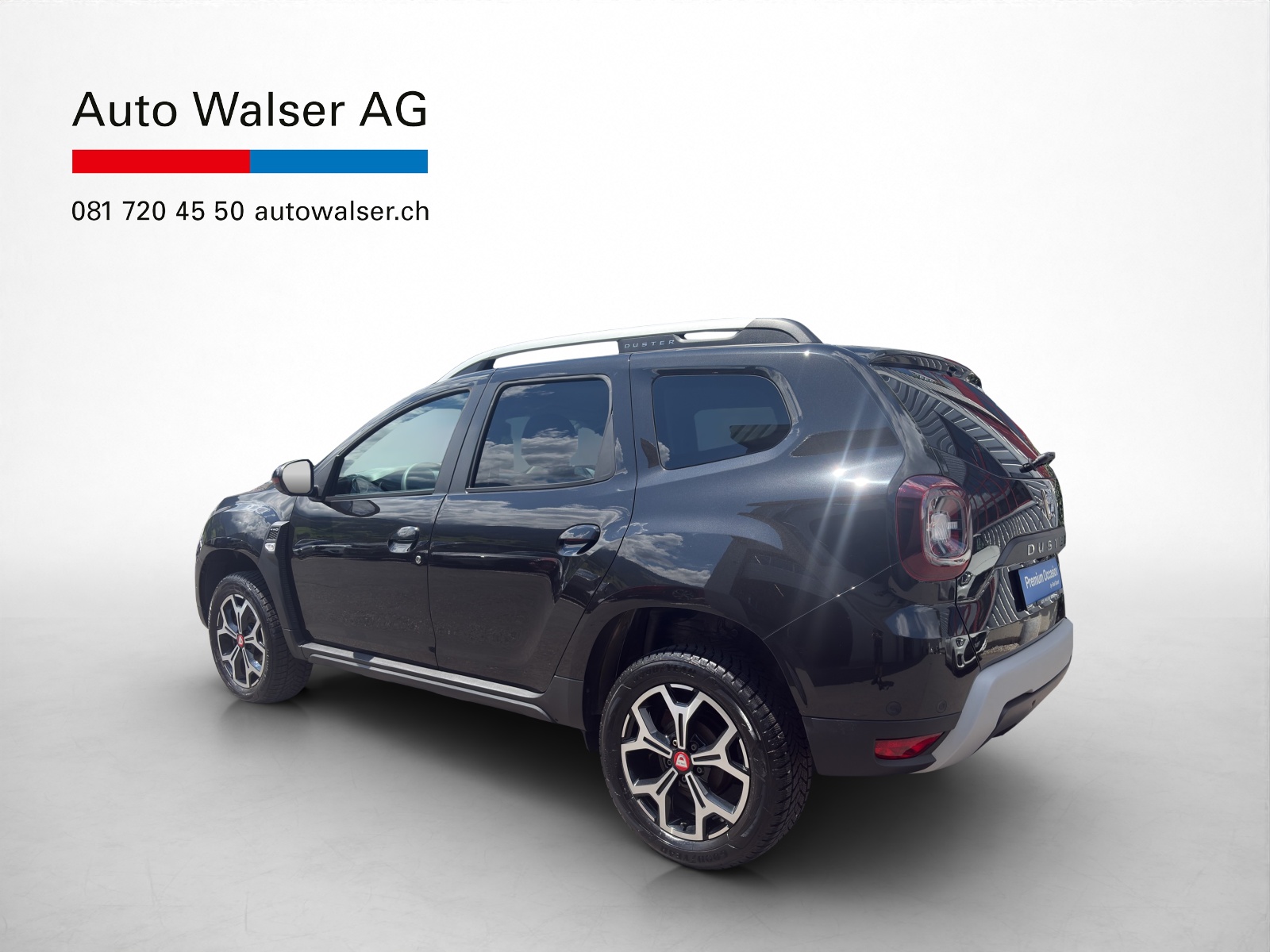 DACIA Duster 1.3 TCe 150 Prestige-showroom-element-2