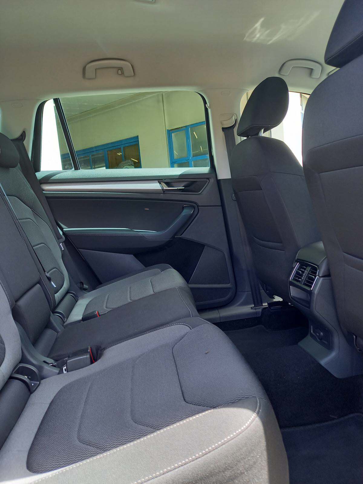 SKODA Kodiaq 2.0 TDI CR Ambition 4x4 DSG-image-11