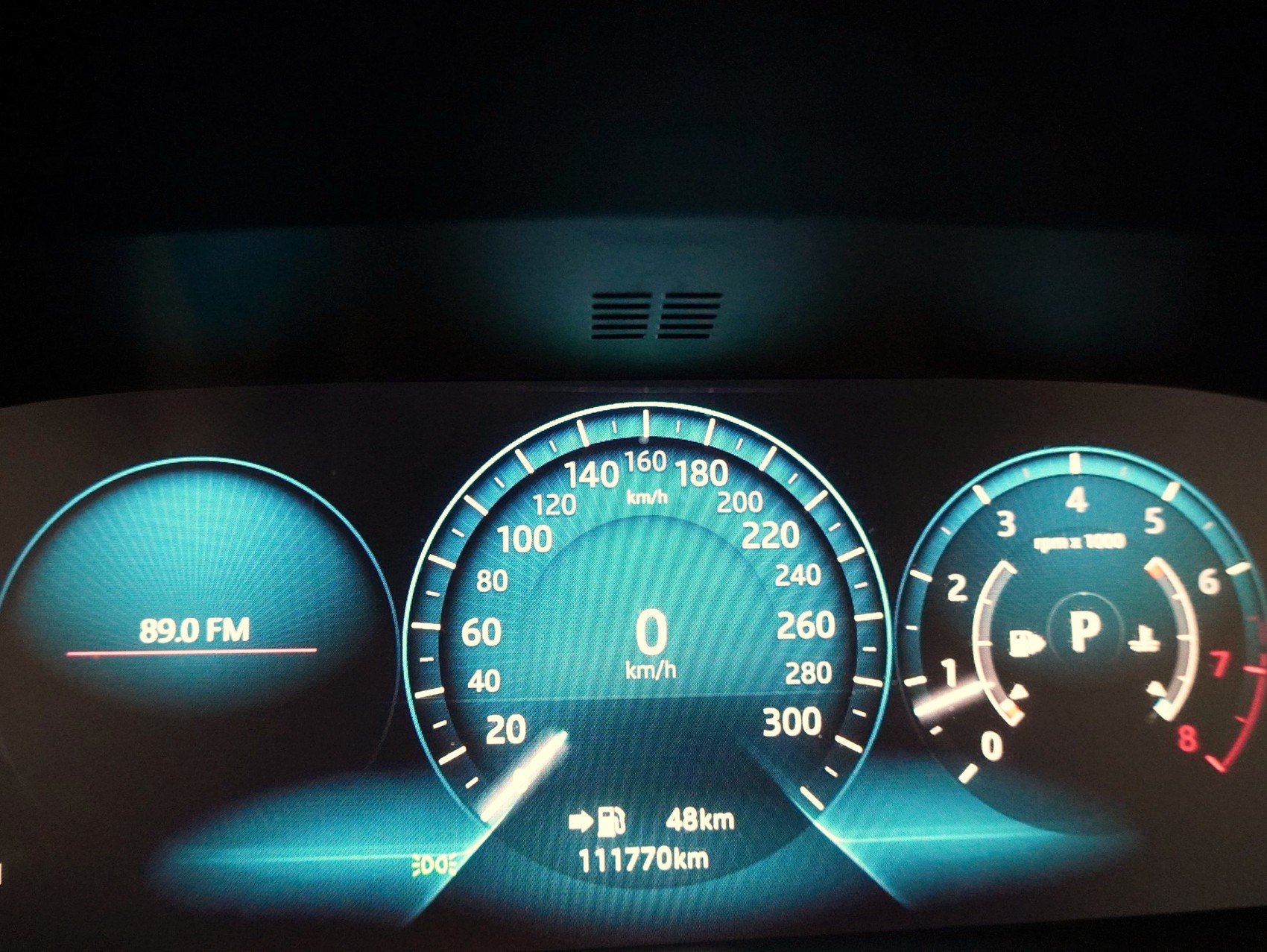 JAGUAR F-Pace 3.0 V6 S/C Pure AWD-image-15