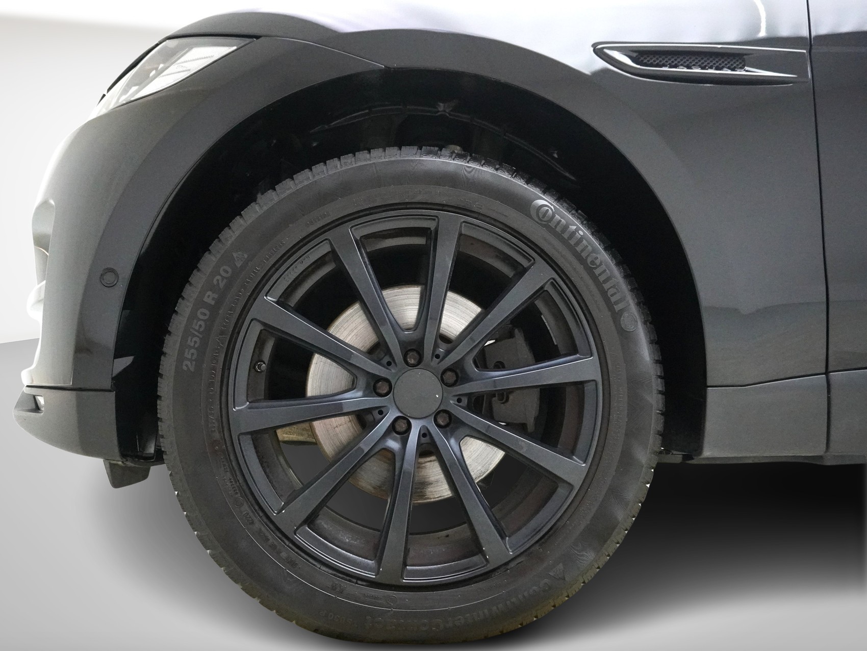 JAGUAR F-Pace 3.0 V6 S/C Pure AWD-image-6